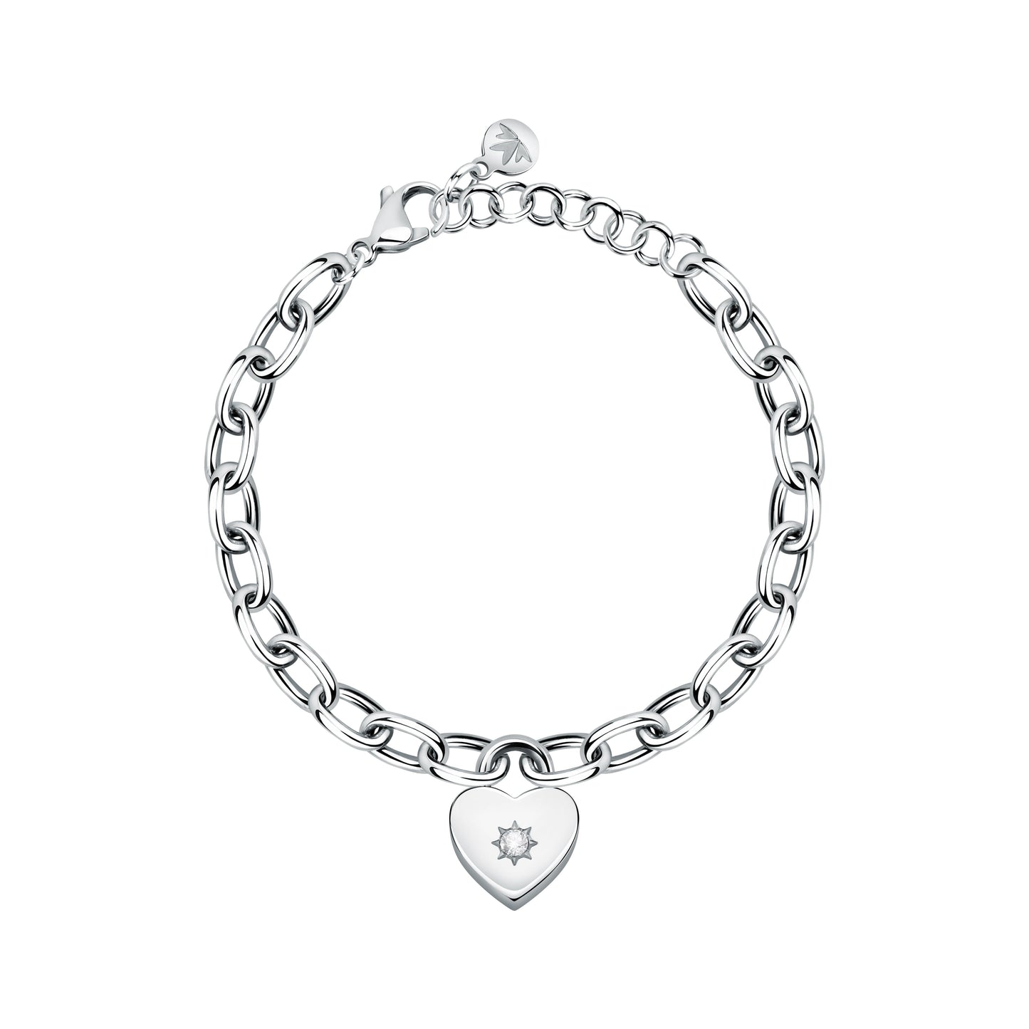 BRACCIALE DONNA MORELLATO ABBRACCIO SAUB11