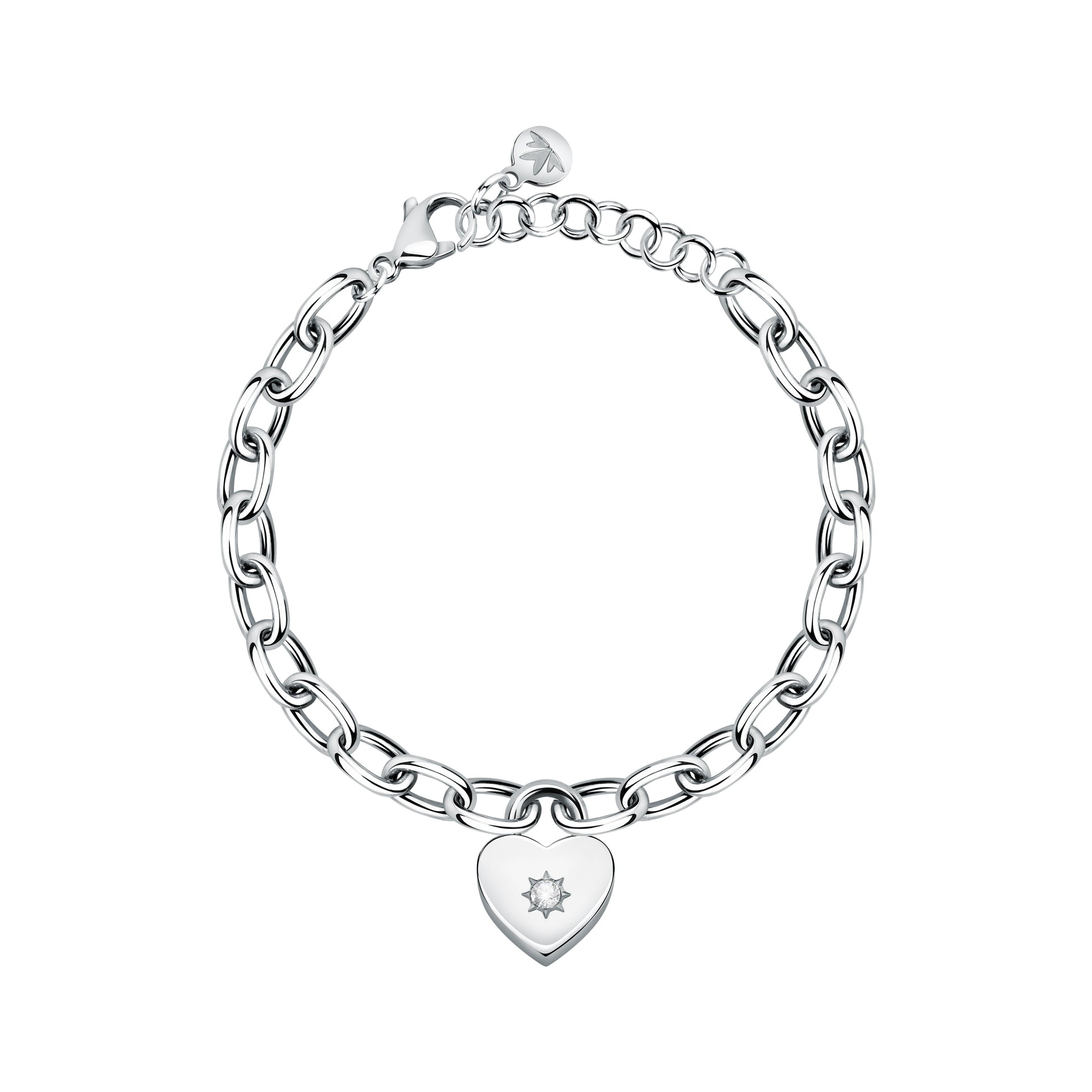 BRACCIALE DONNA MORELLATO ABBRACCIO SAUB11