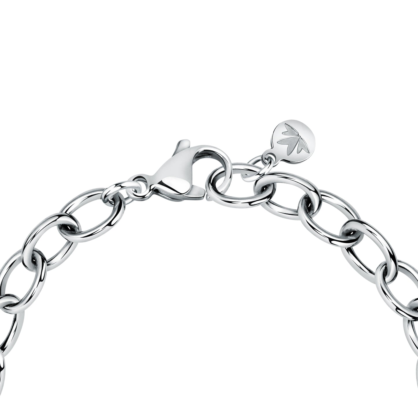 BRACCIALE DONNA MORELLATO ABBRACCIO SAUB12