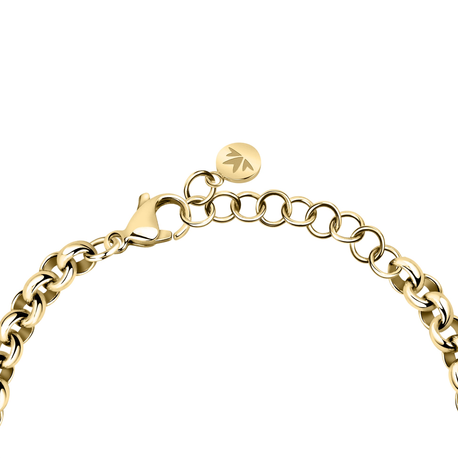 BRACCIALE DONNA MORELLATO ABBRACCIO SAUC06