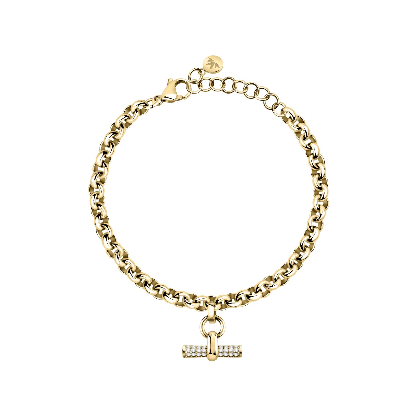 BRACCIALE DONNA MORELLATO ABBRACCIO SAUC06