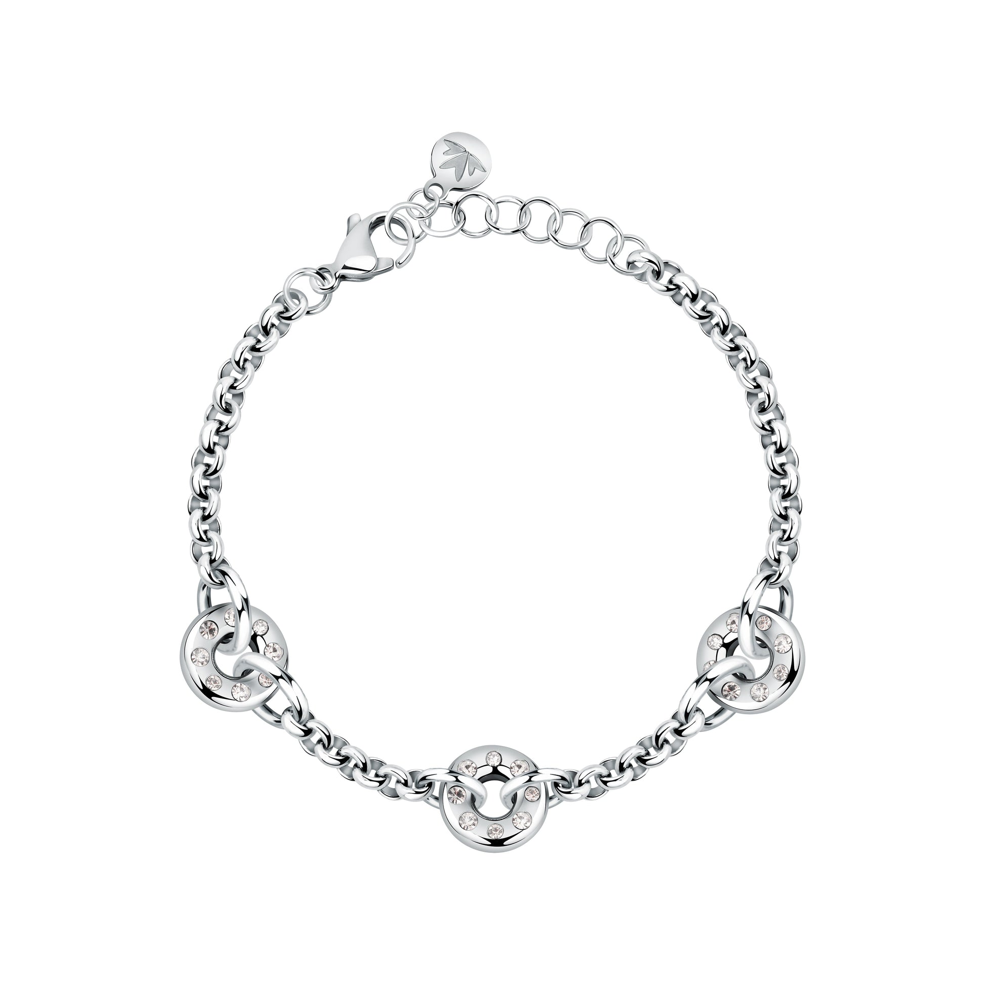 BRACCIALE DONNA MORELLATO BAGLIORI SAVO10