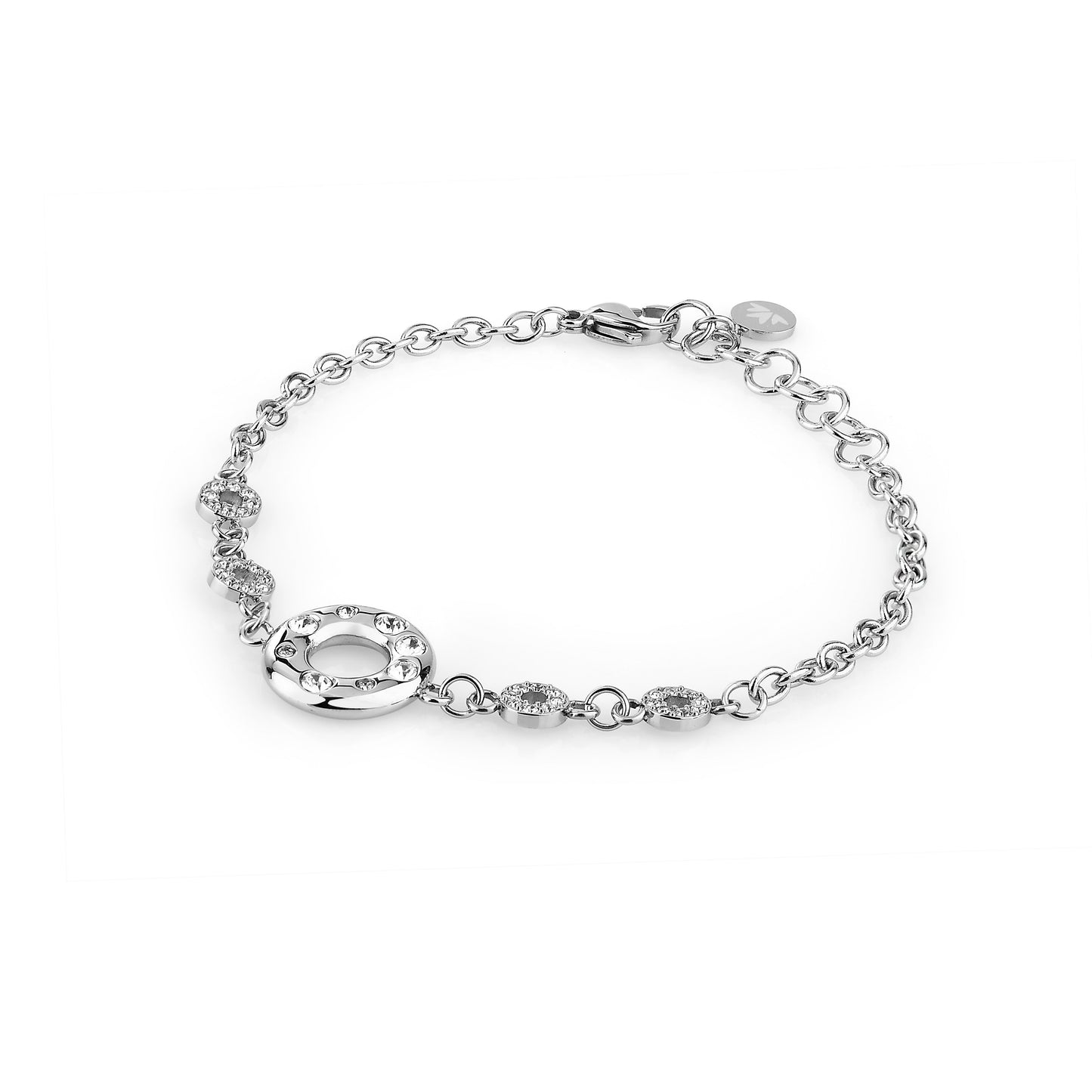 BRACCIALE DONNA MORELLATO BAGLIORI SAVO11