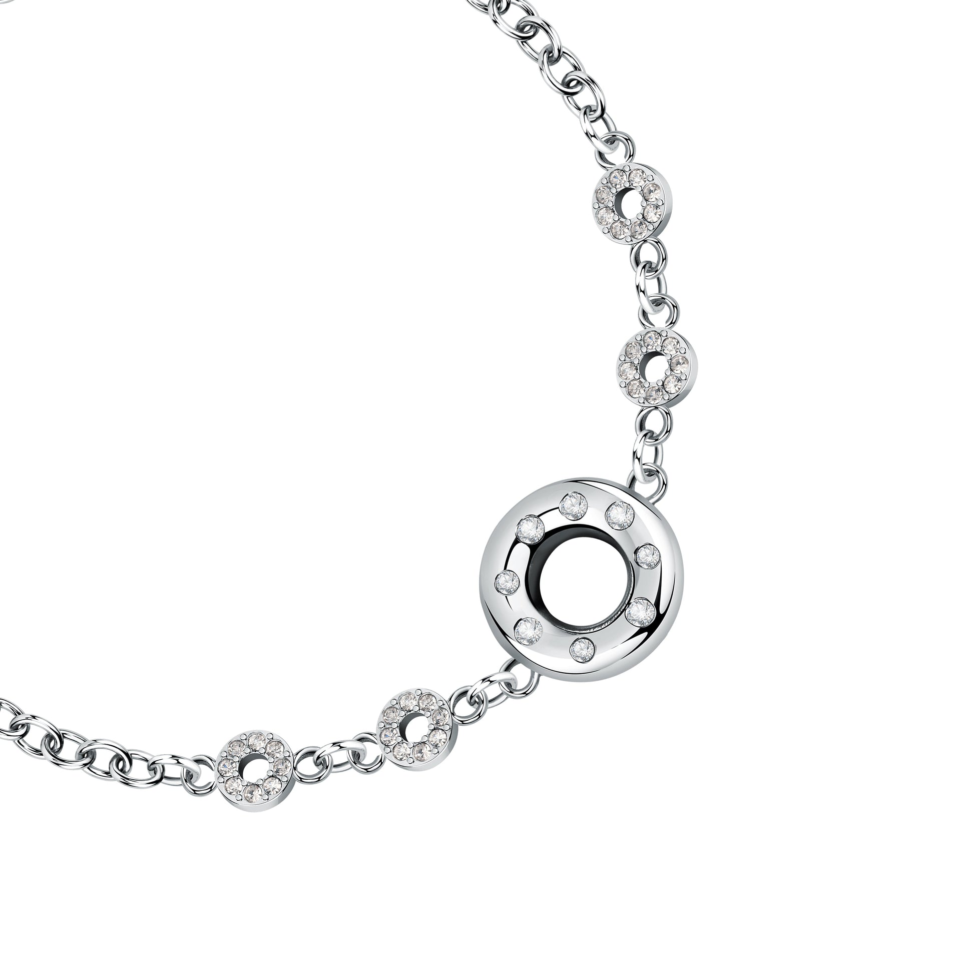 BRACCIALE DONNA MORELLATO BAGLIORI SAVO11