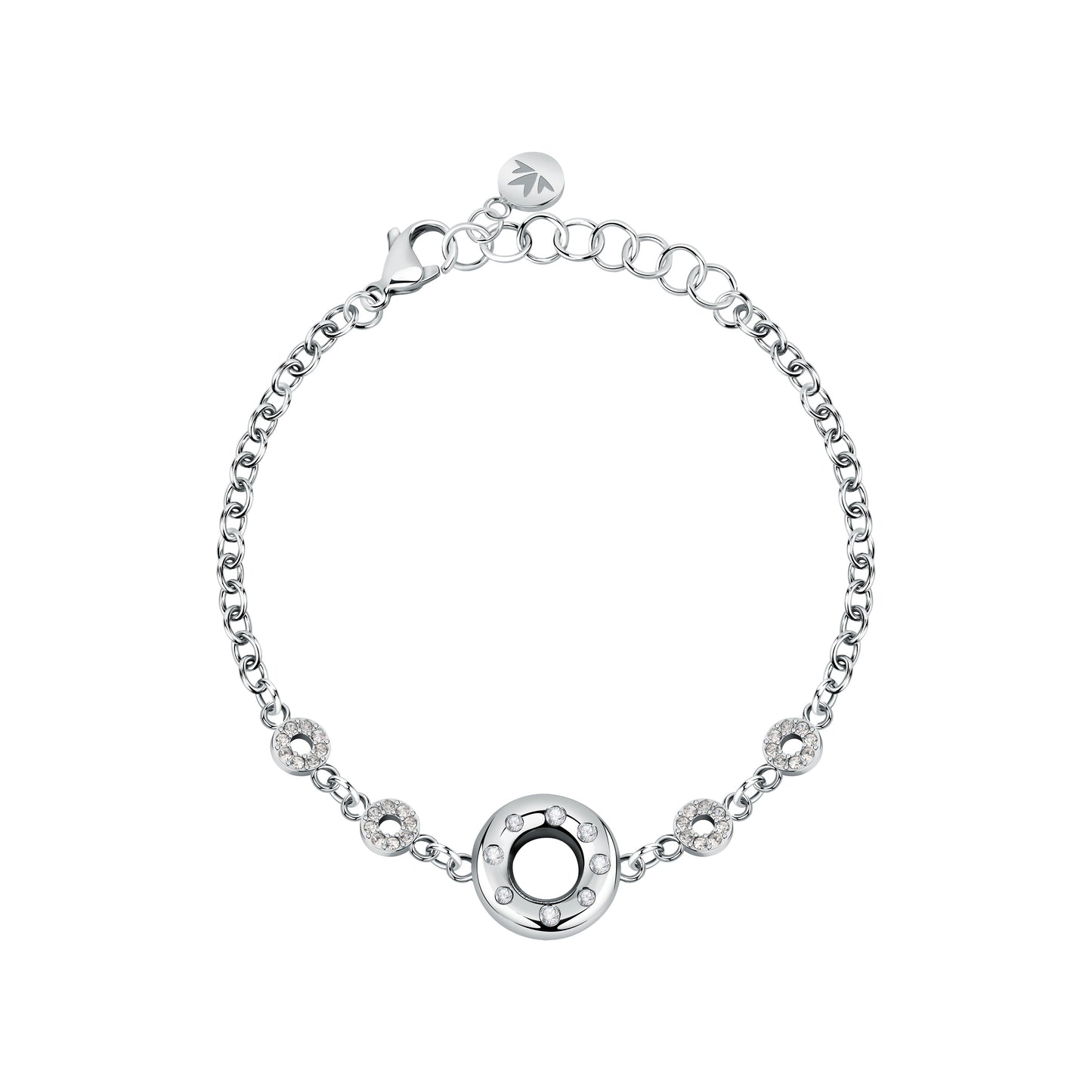 BRACCIALE DONNA MORELLATO BAGLIORI SAVO11