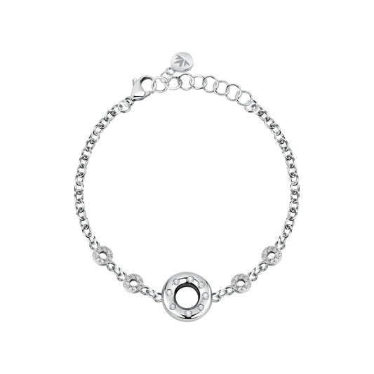 BRACCIALE DONNA MORELLATO BAGLIORI SAVO11