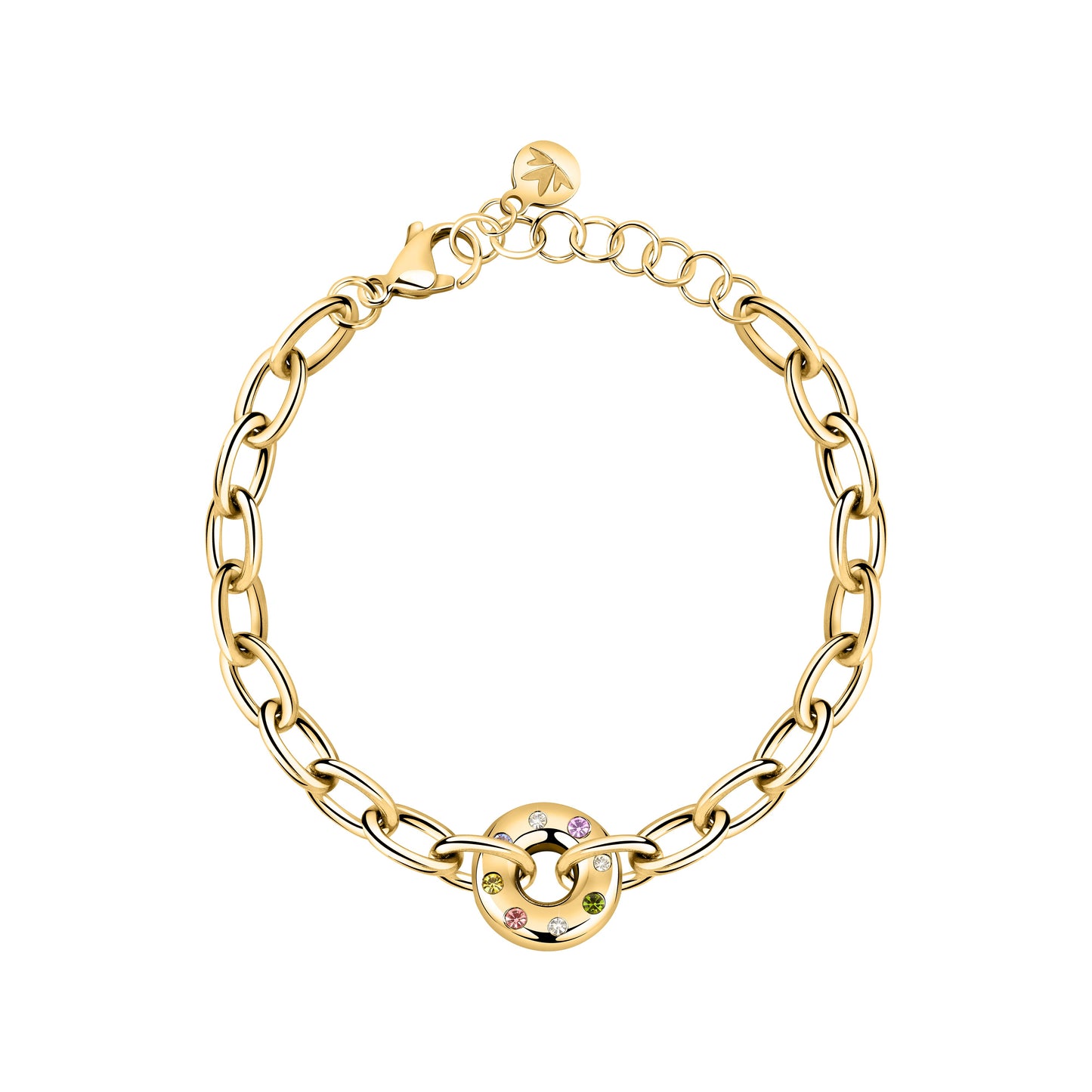 BRACCIALE DONNA MORELLATO BAGLIORI SAVO13