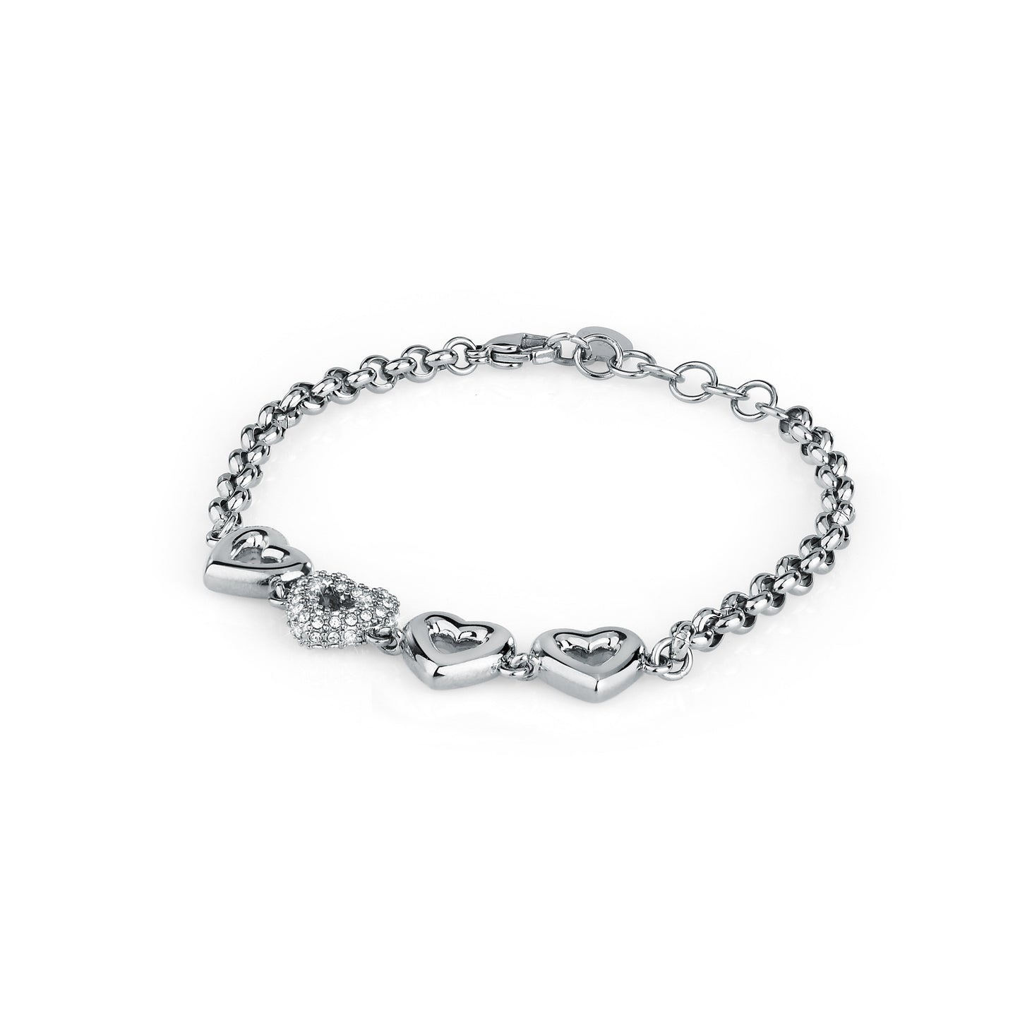 BRACCIALE DONNA MORELLATO BAGLIORI SAVO27