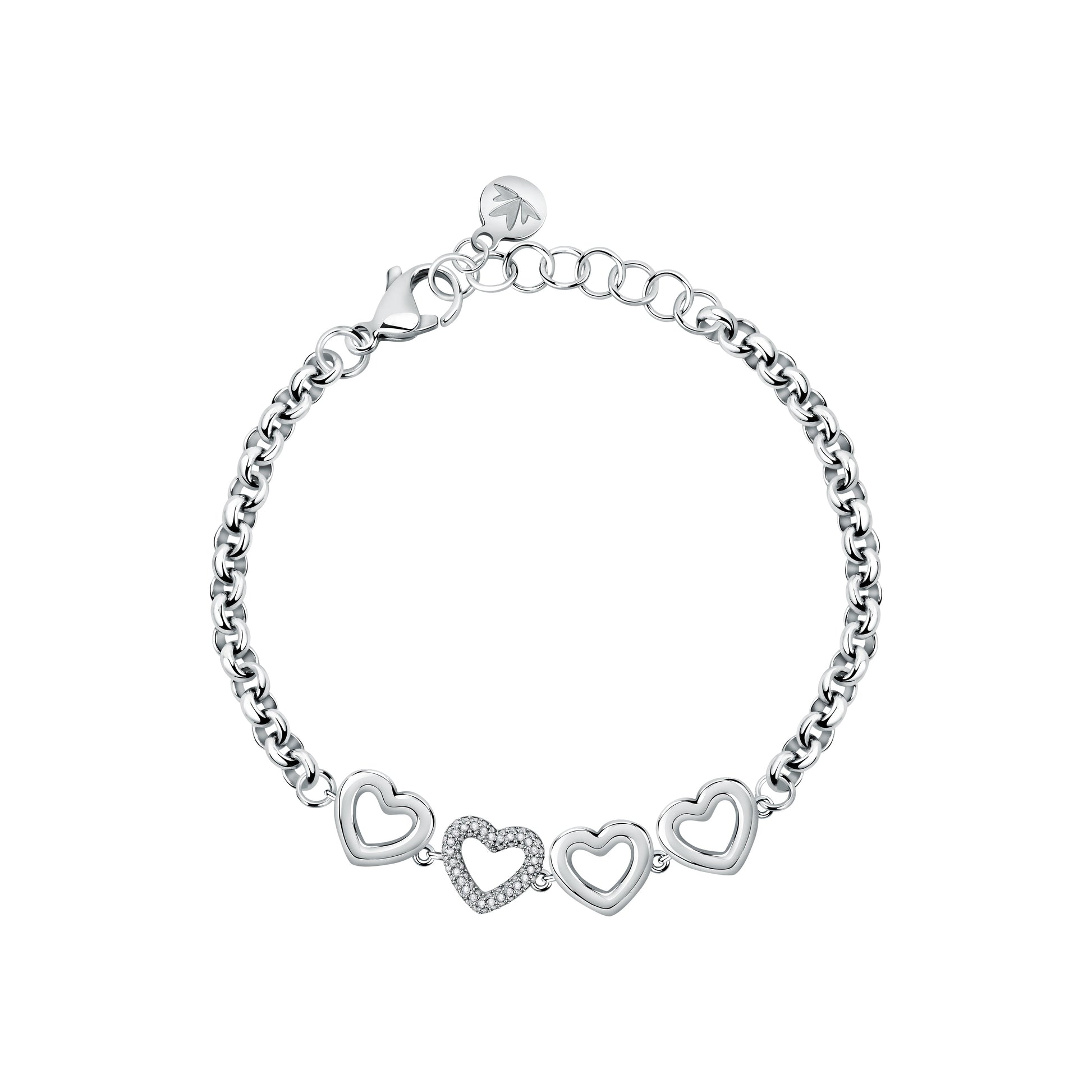 BRACCIALE DONNA MORELLATO BAGLIORI SAVO27