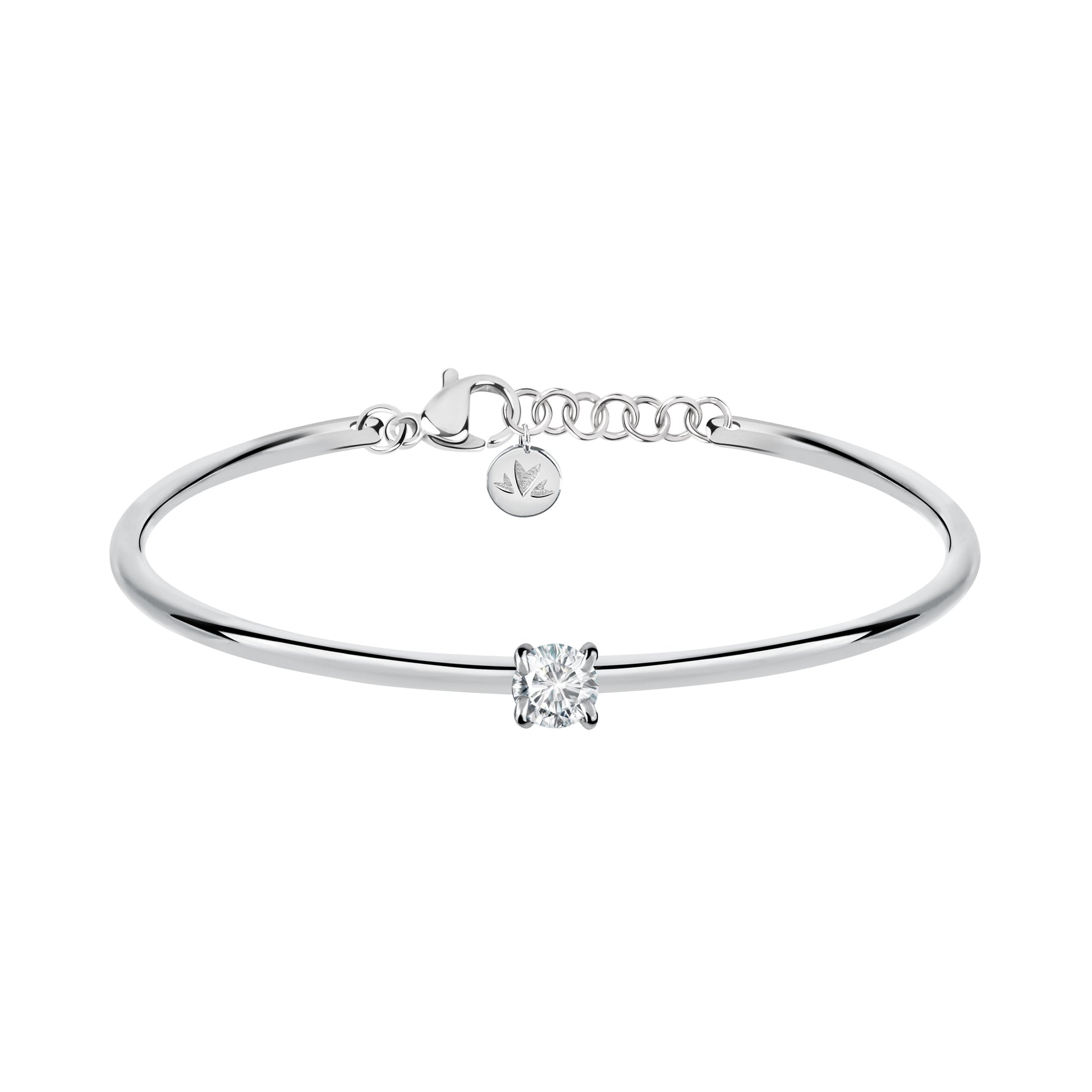 BRACCIALE DONNA MORELLATO CERCHI SAKM63