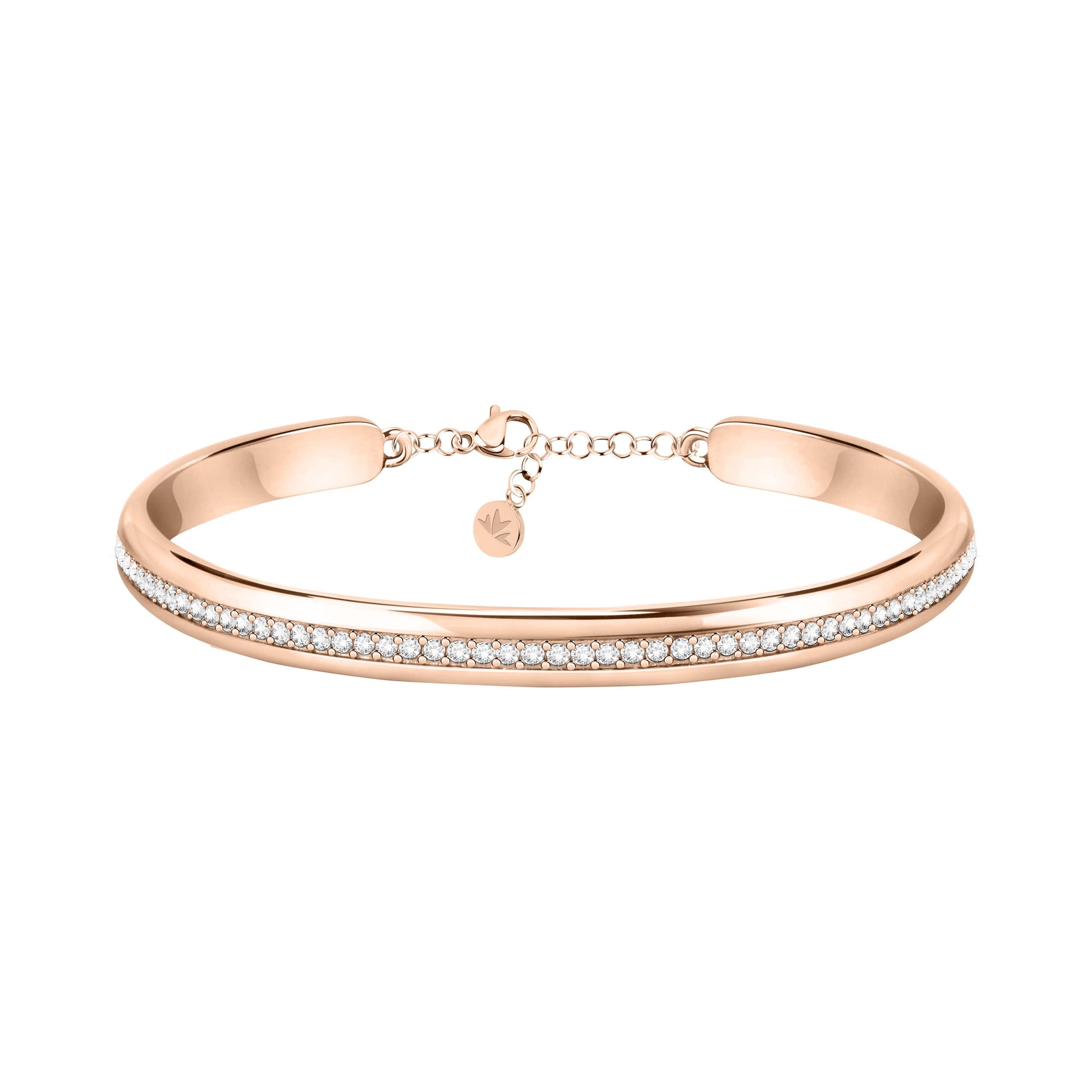 BRACCIALE DONNA MORELLATO CERCHI SAKM74