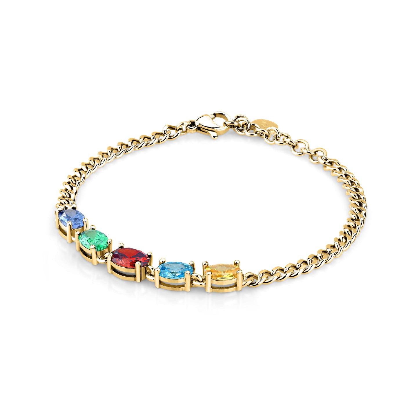 BRACCIALE DONNA MORELLATO COLORI SAVY04