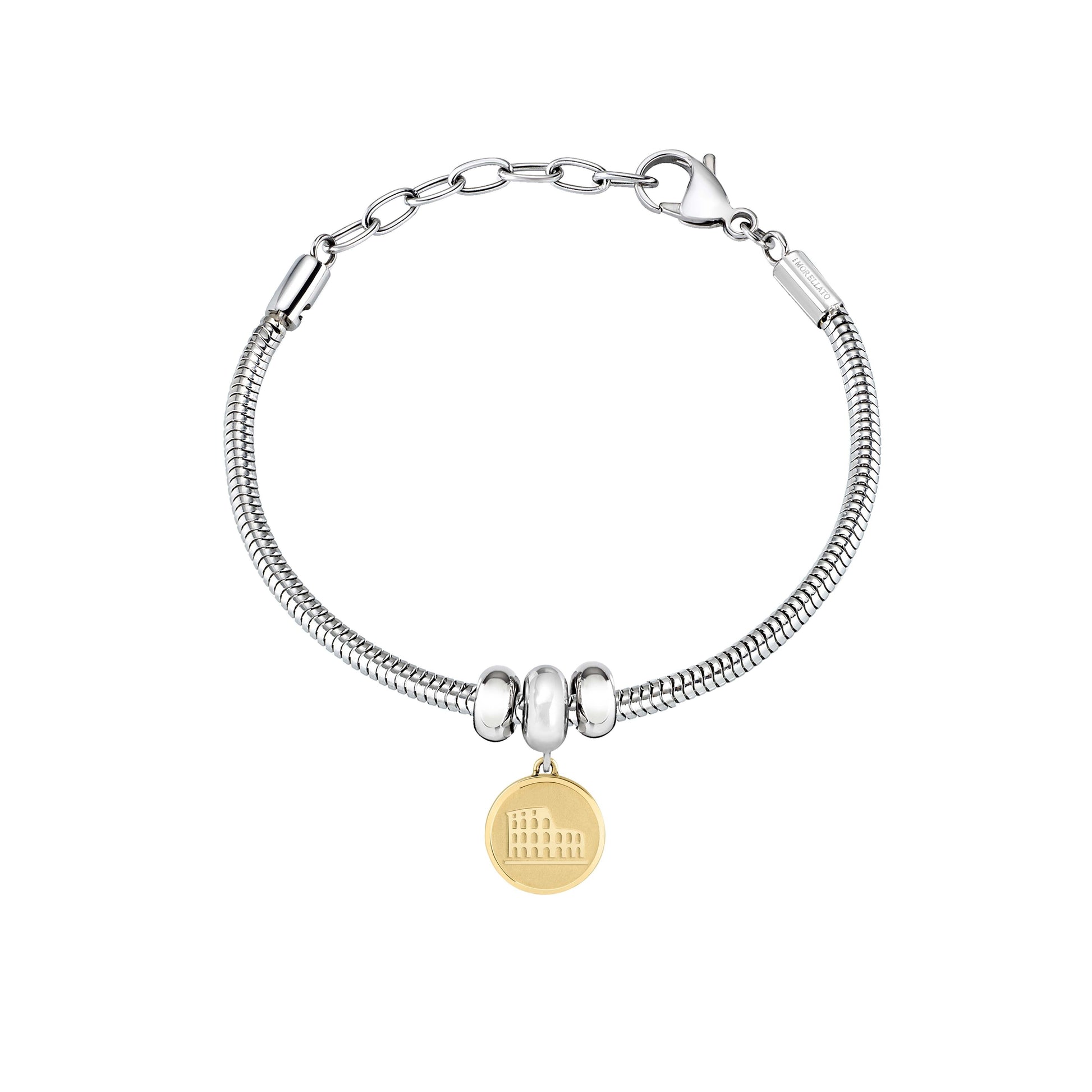 BRACCIALE DONNA MORELLATO DROPS SCZ1066