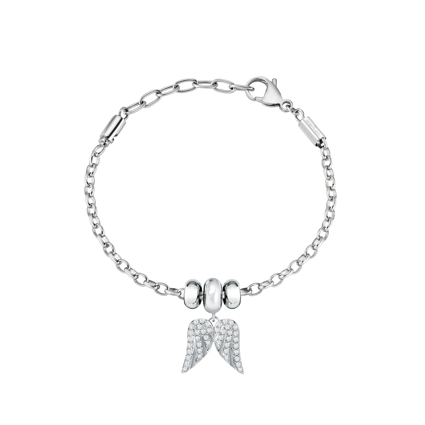 BRACCIALE DONNA MORELLATO DROPS SCZ1112