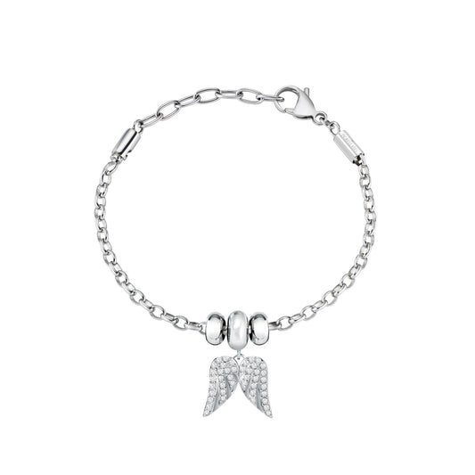 BRACCIALE DONNA MORELLATO DROPS SCZ1112