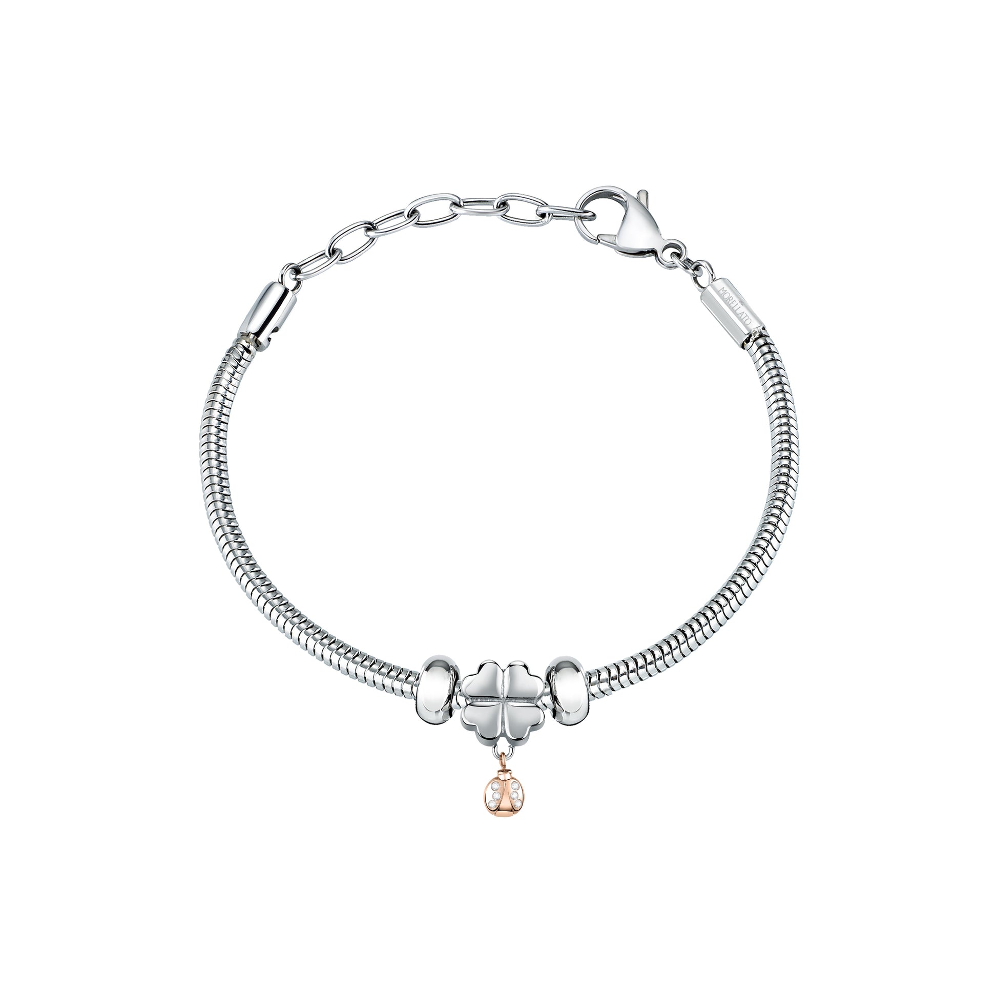 BRACCIALE DONNA MORELLATO DROPS SCZ1127