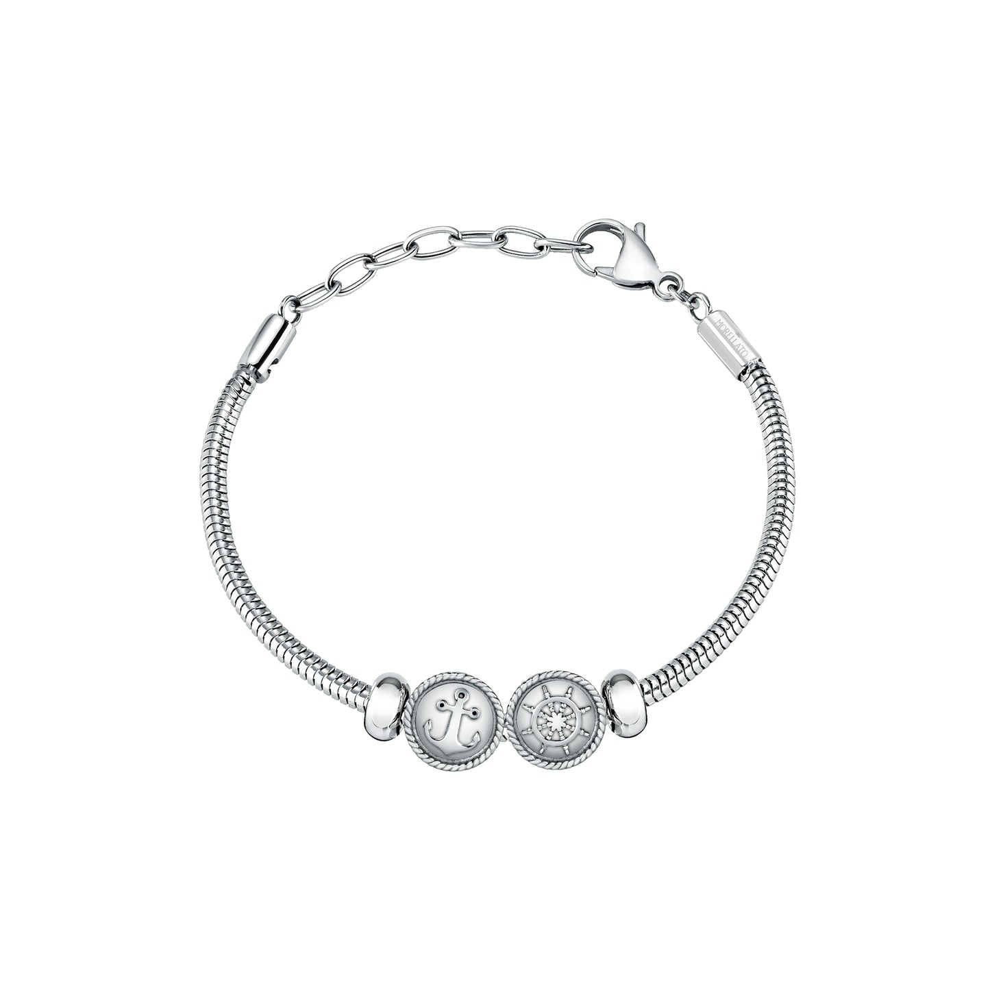 BRACCIALE DONNA MORELLATO DROPS SCZ1190