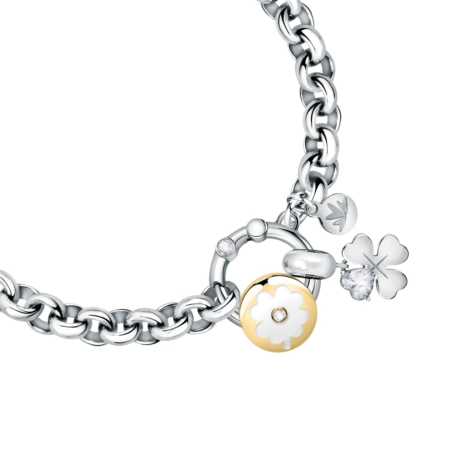 BRACCIALE DONNA MORELLATO DROPS SCZ1219