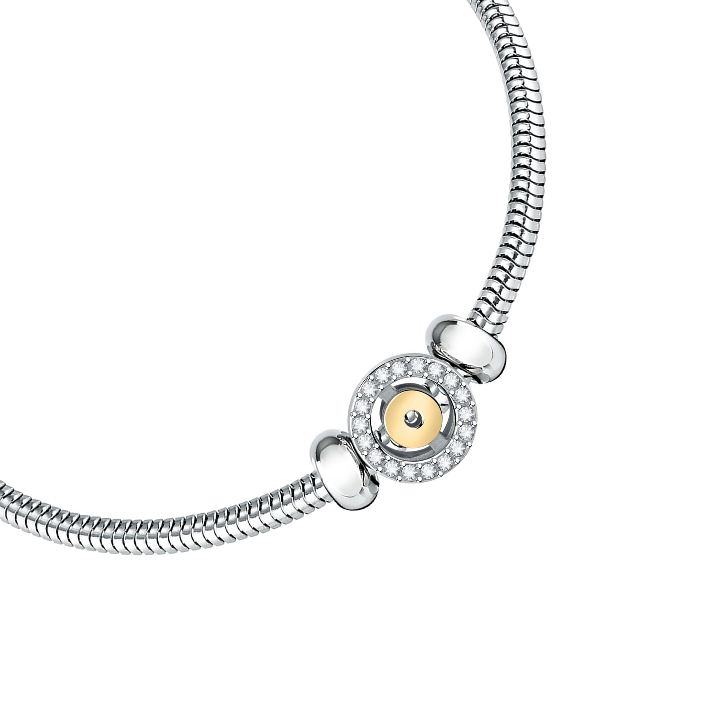 BRACCIALE DONNA MORELLATO DROPS SCZ1220