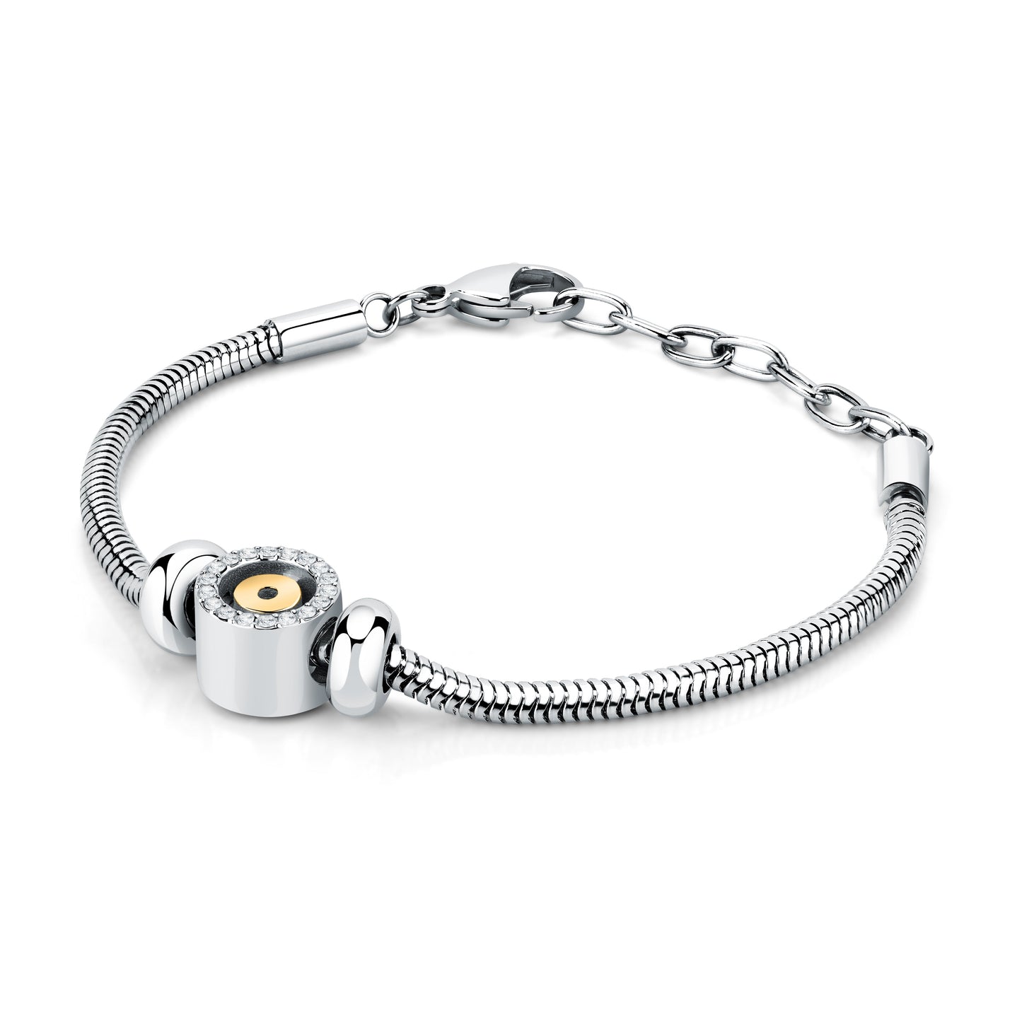 BRACCIALE DONNA MORELLATO DROPS SCZ1220