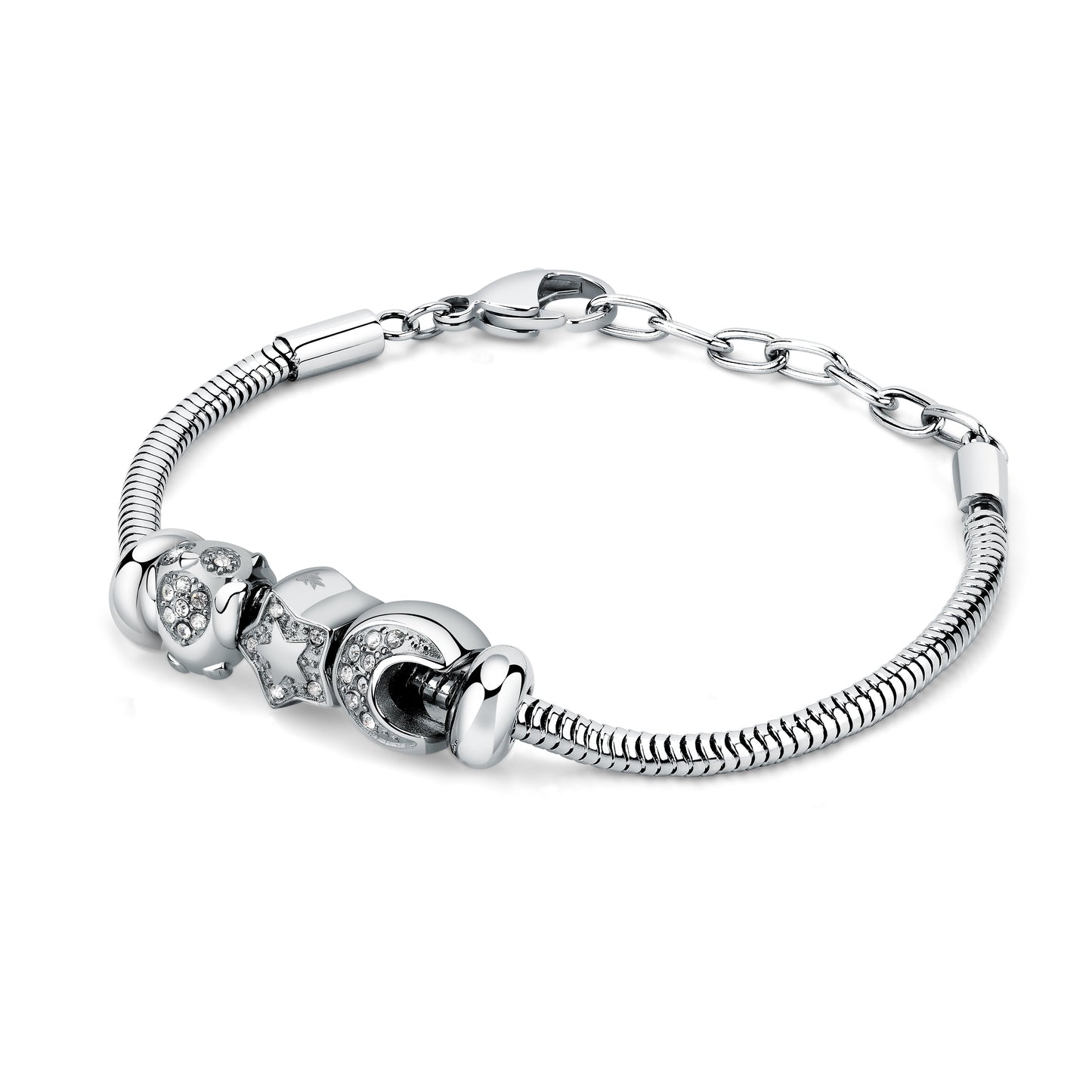 BRACCIALE DONNA MORELLATO DROPS SCZ1221