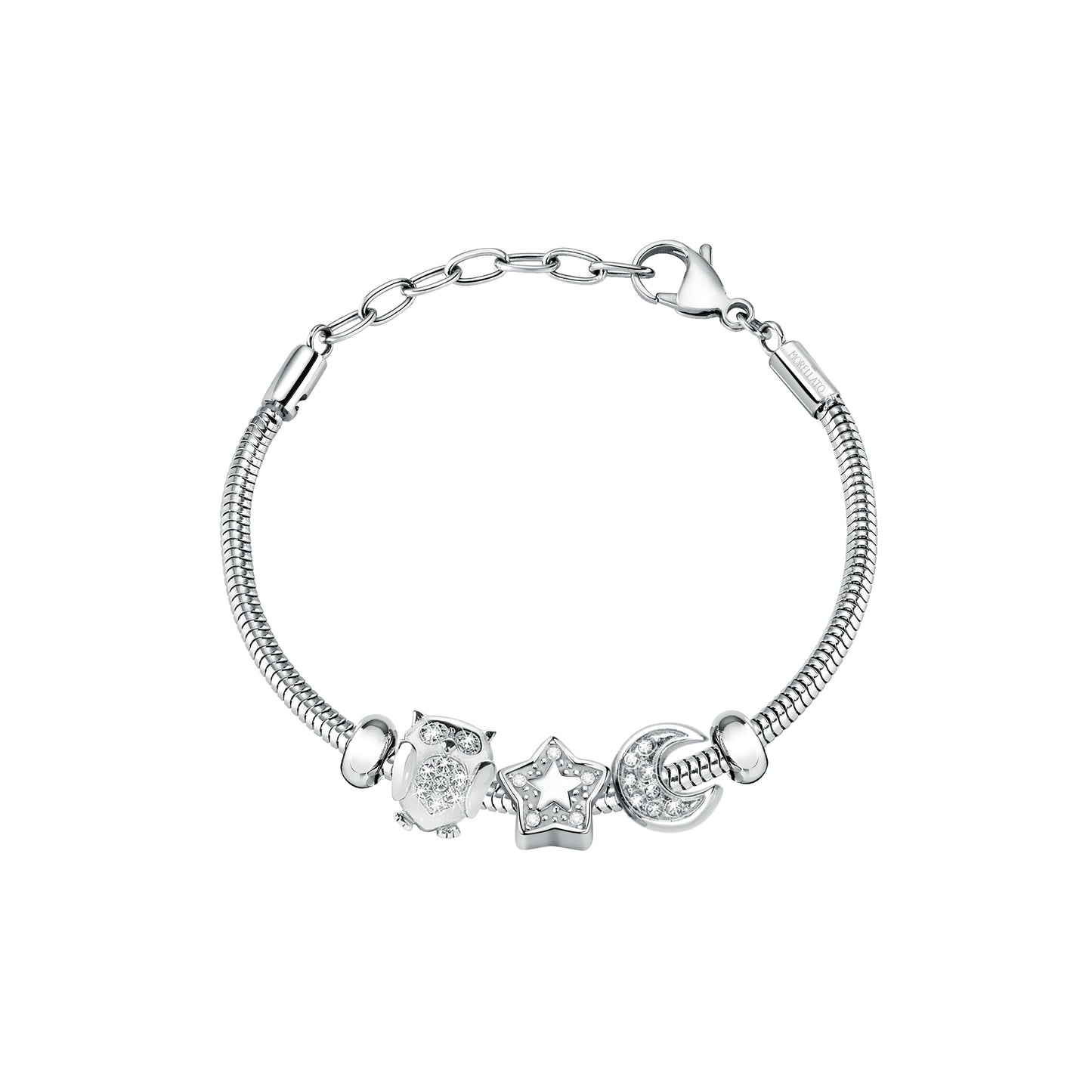 BRACCIALE DONNA MORELLATO DROPS SCZ1221