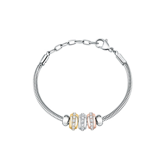 BRACCIALE DONNA MORELLATO DROPS SCZ1253