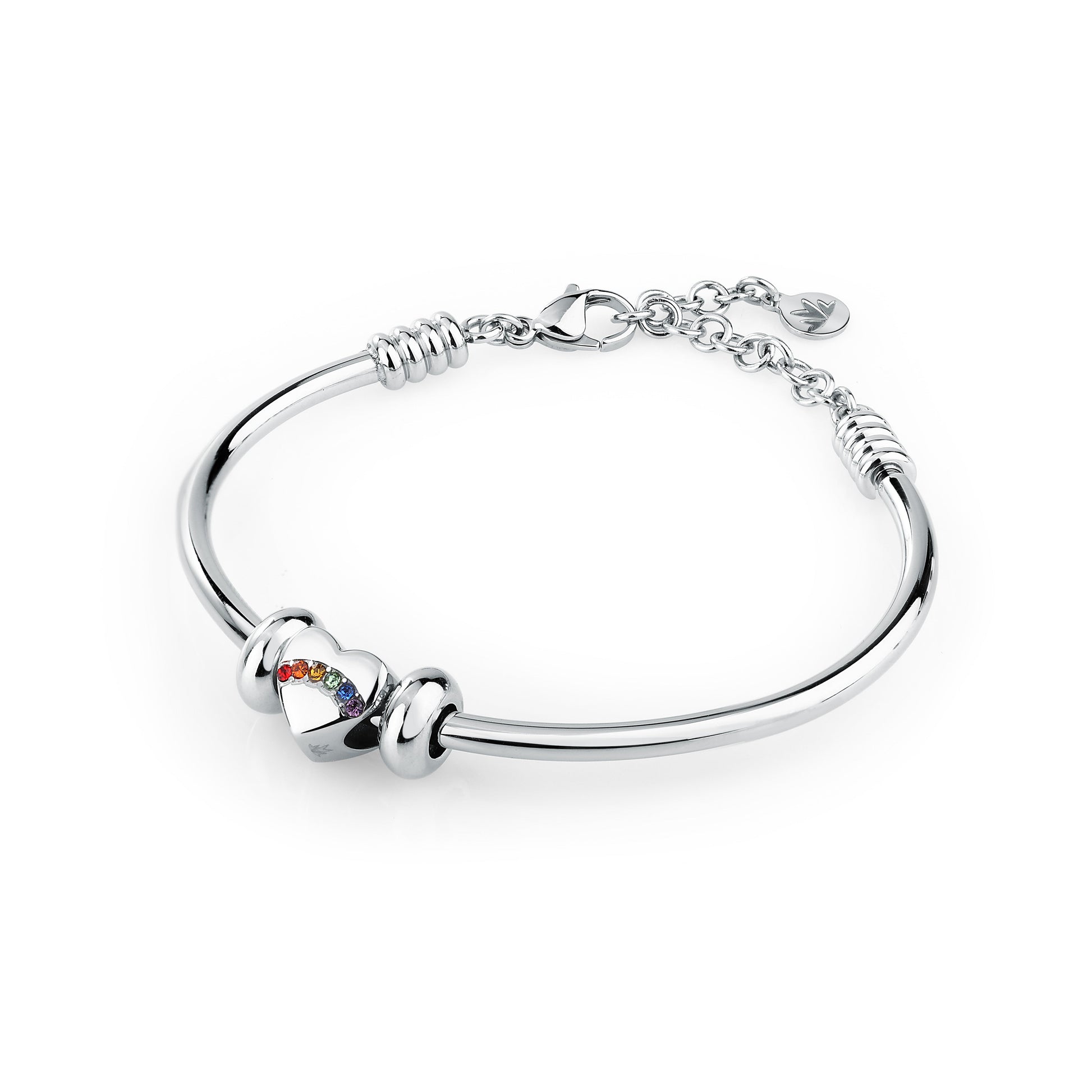 BRACCIALE DONNA MORELLATO DROPS SCZ1259