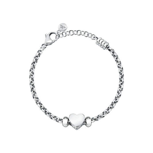 BRACCIALE DONNA MORELLATO DROPS SCZ1260