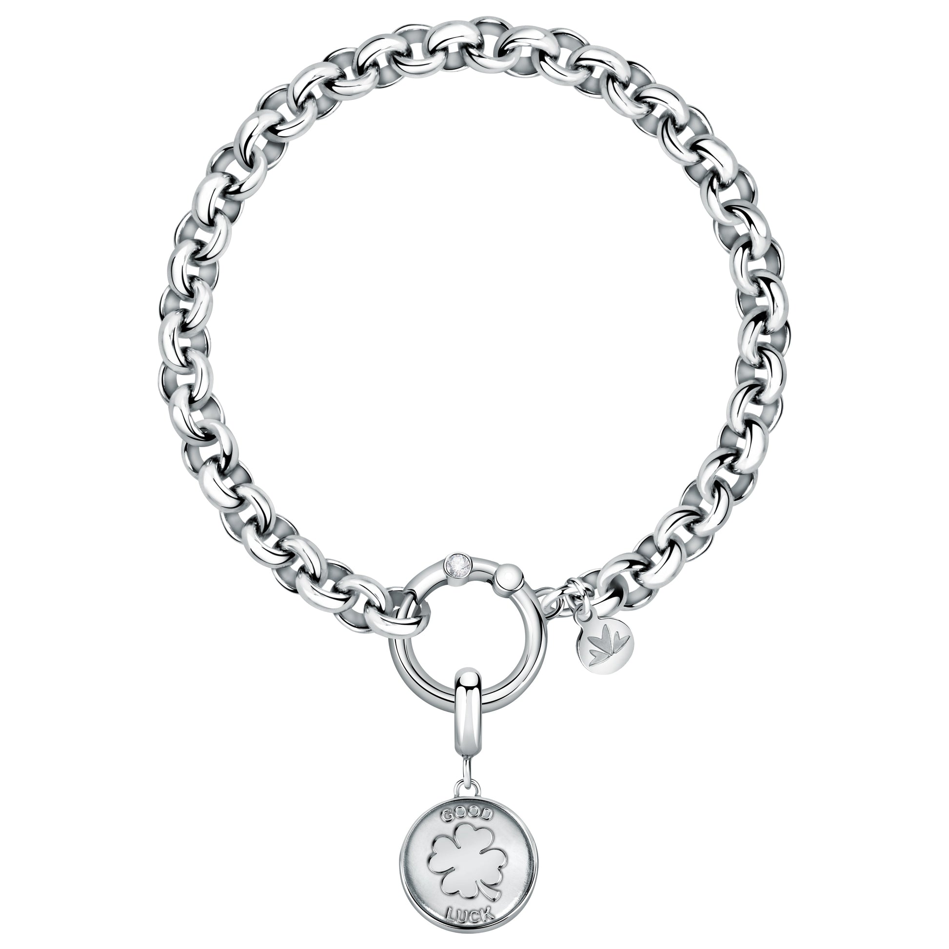 BRACCIALE DONNA MORELLATO DROPS SCZ1261