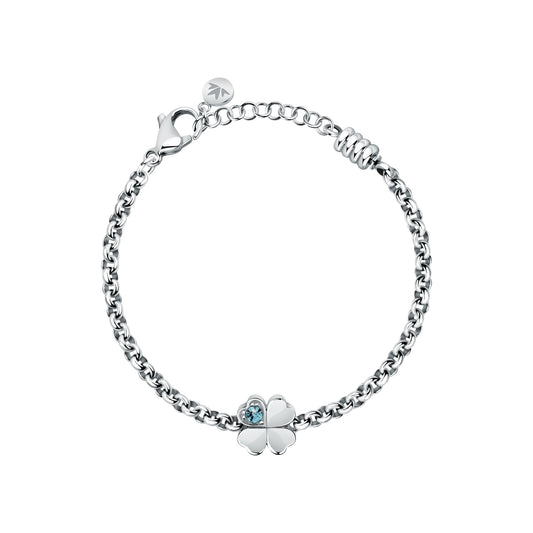 BRACCIALE DONNA MORELLATO DROPS SCZ1284