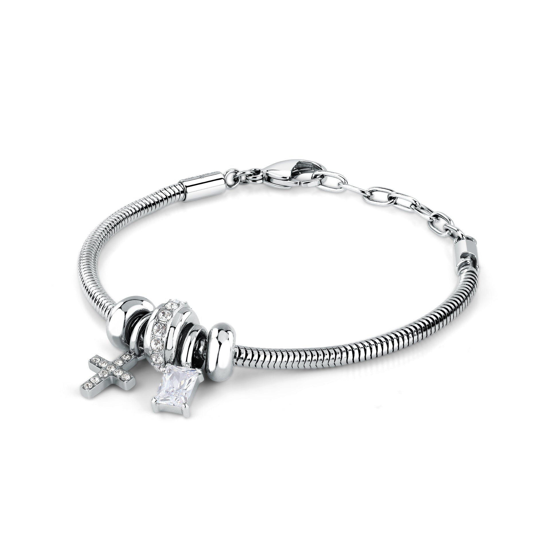 BRACCIALE DONNA MORELLATO DROPS SCZ1314