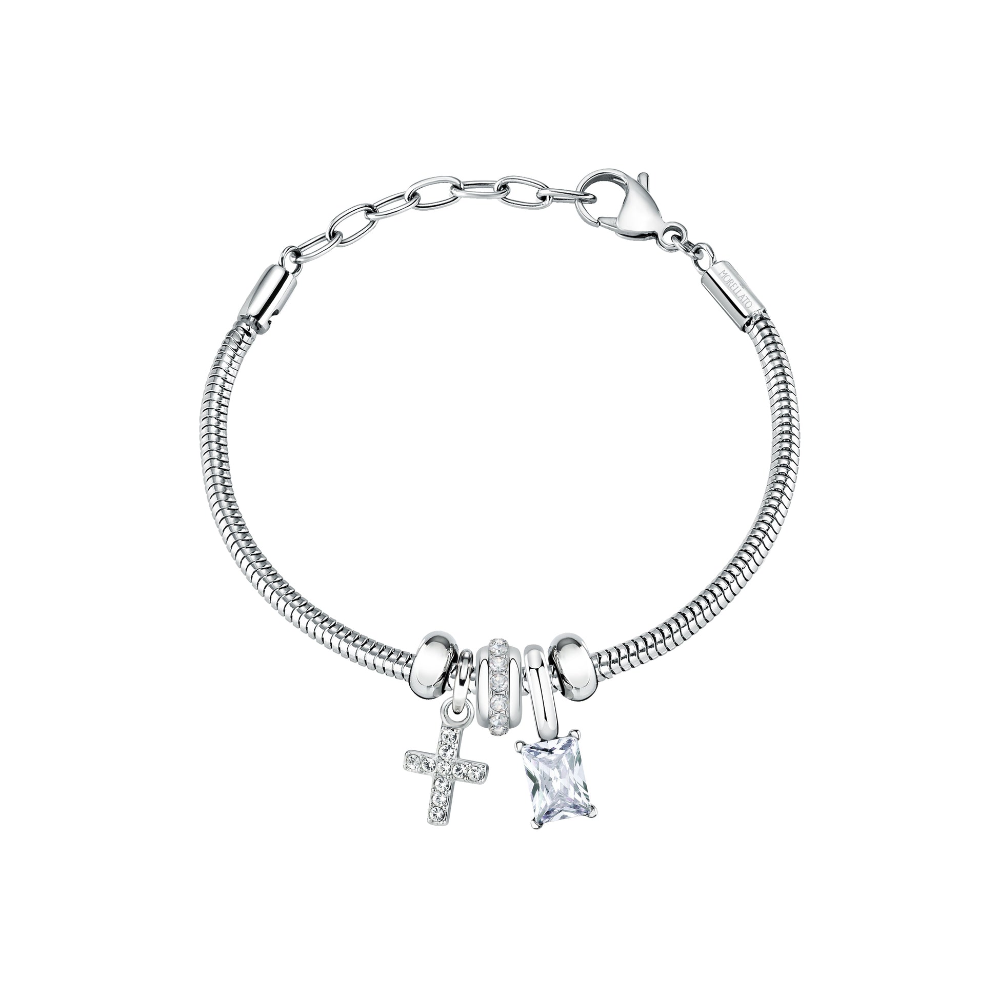 BRACCIALE DONNA MORELLATO DROPS SCZ1314