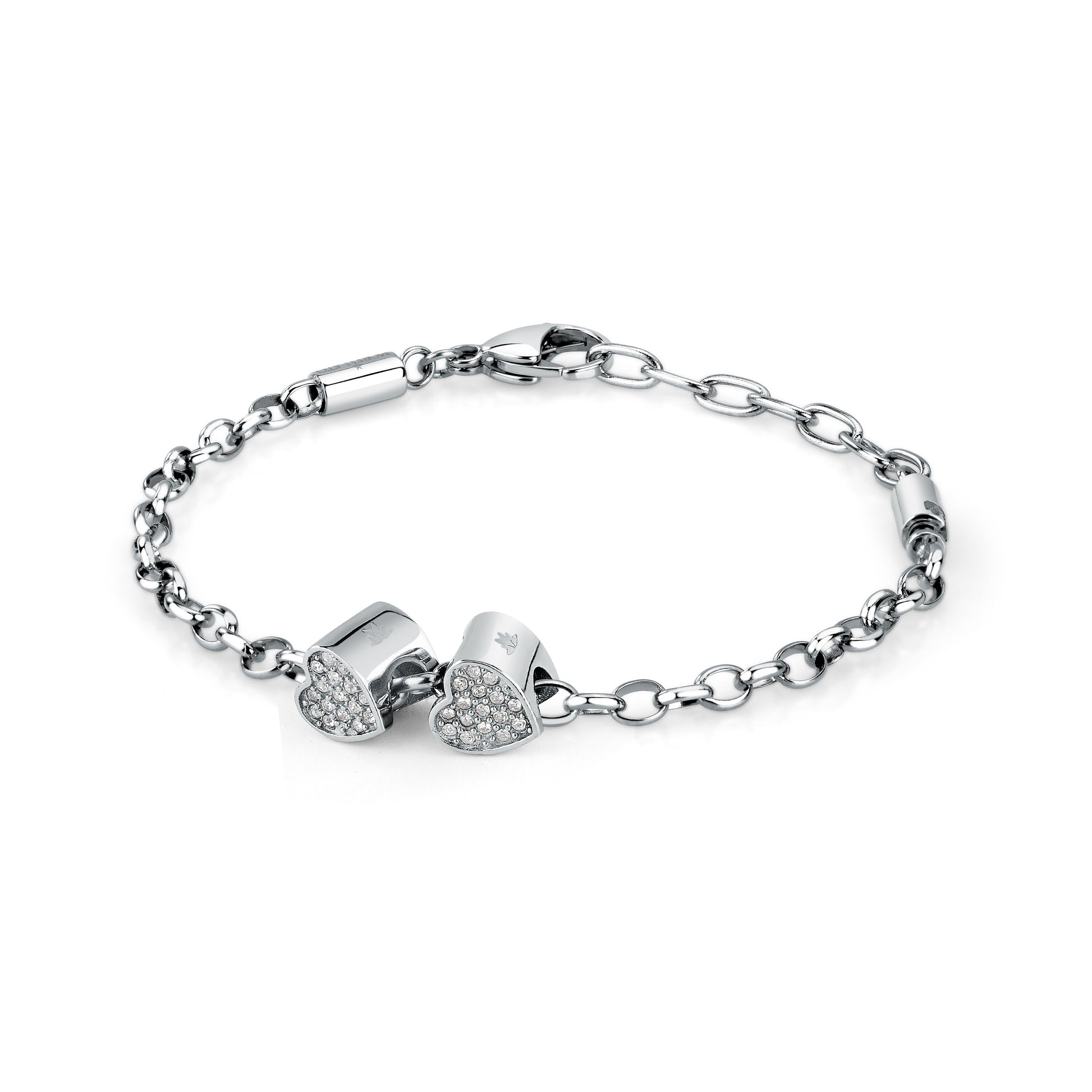 BRACCIALE DONNA MORELLATO DROPS SCZ1316