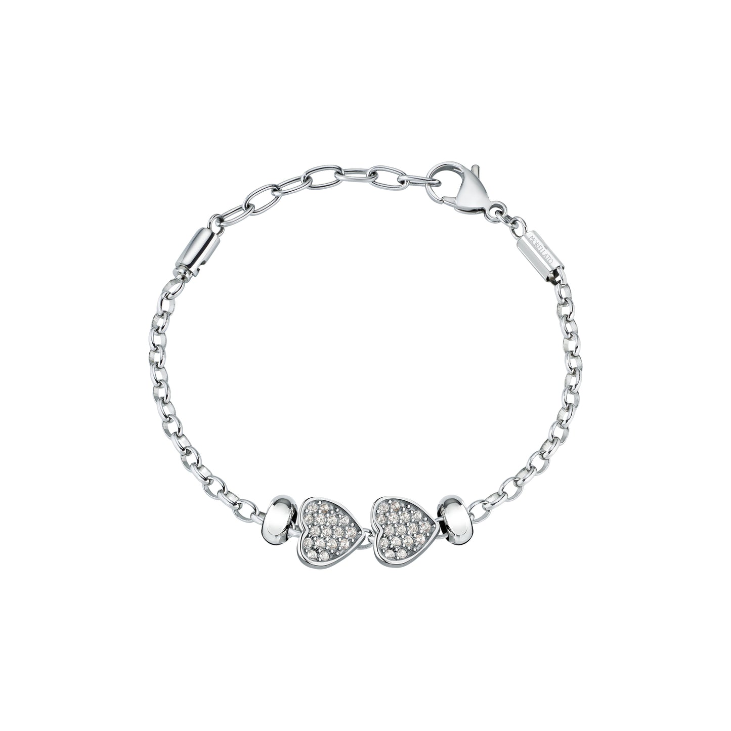 BRACCIALE DONNA MORELLATO DROPS SCZ1316