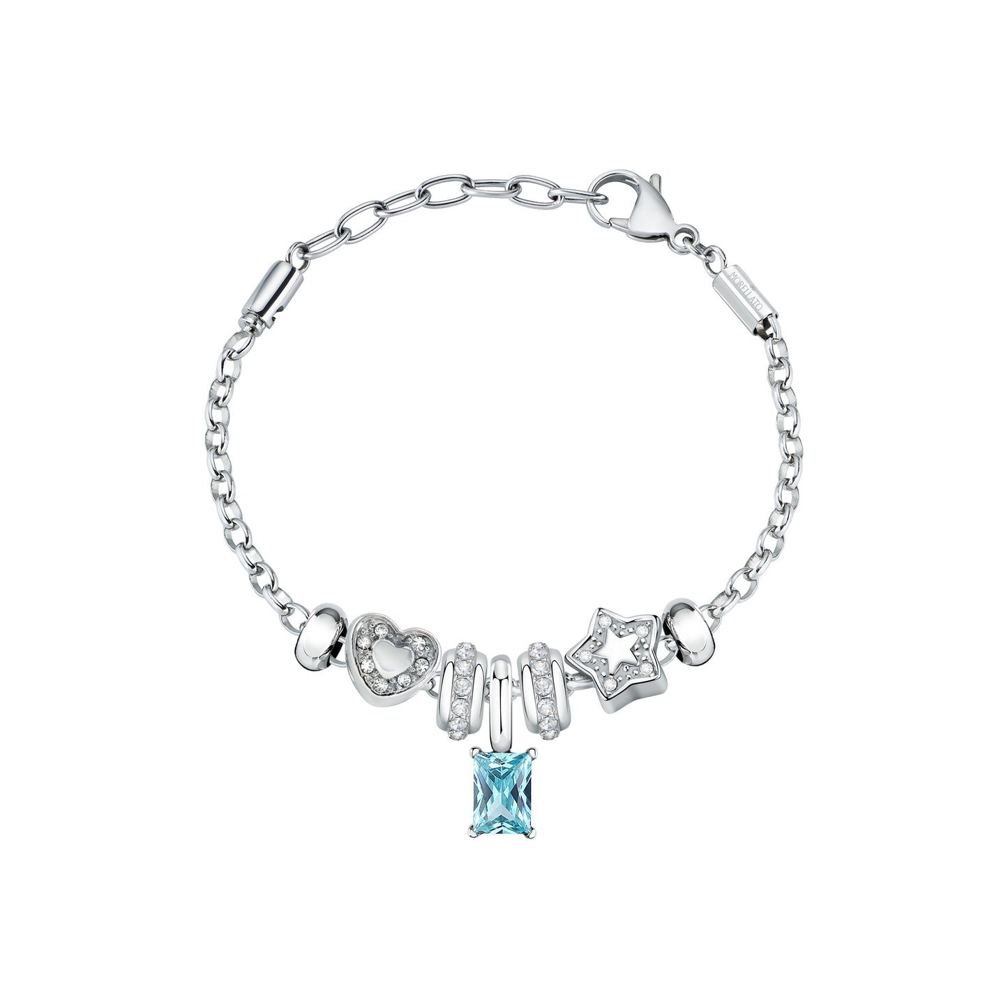 BRACCIALE DONNA MORELLATO DROPS SCZ1317