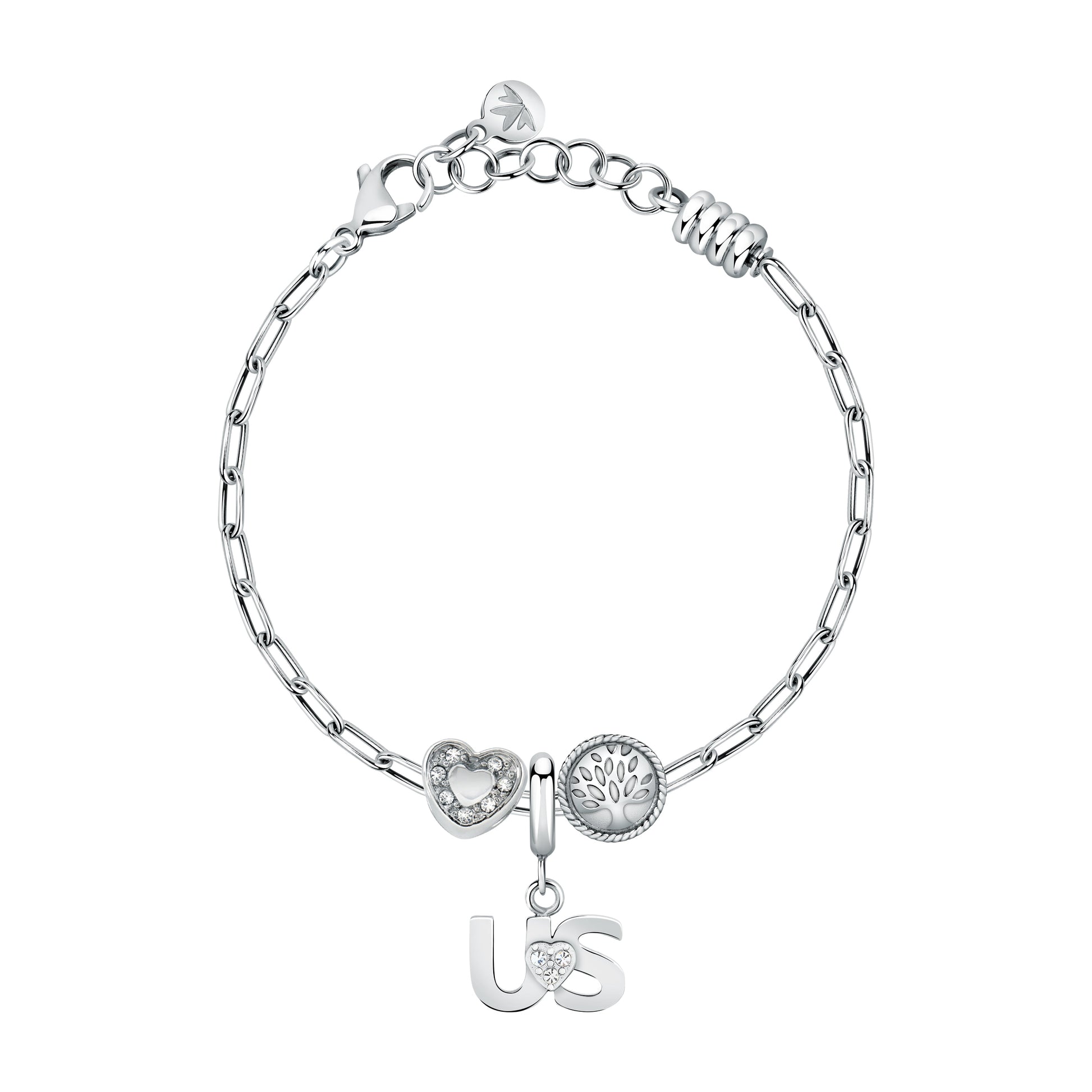 BRACCIALE DONNA MORELLATO DROPS SCZ1320