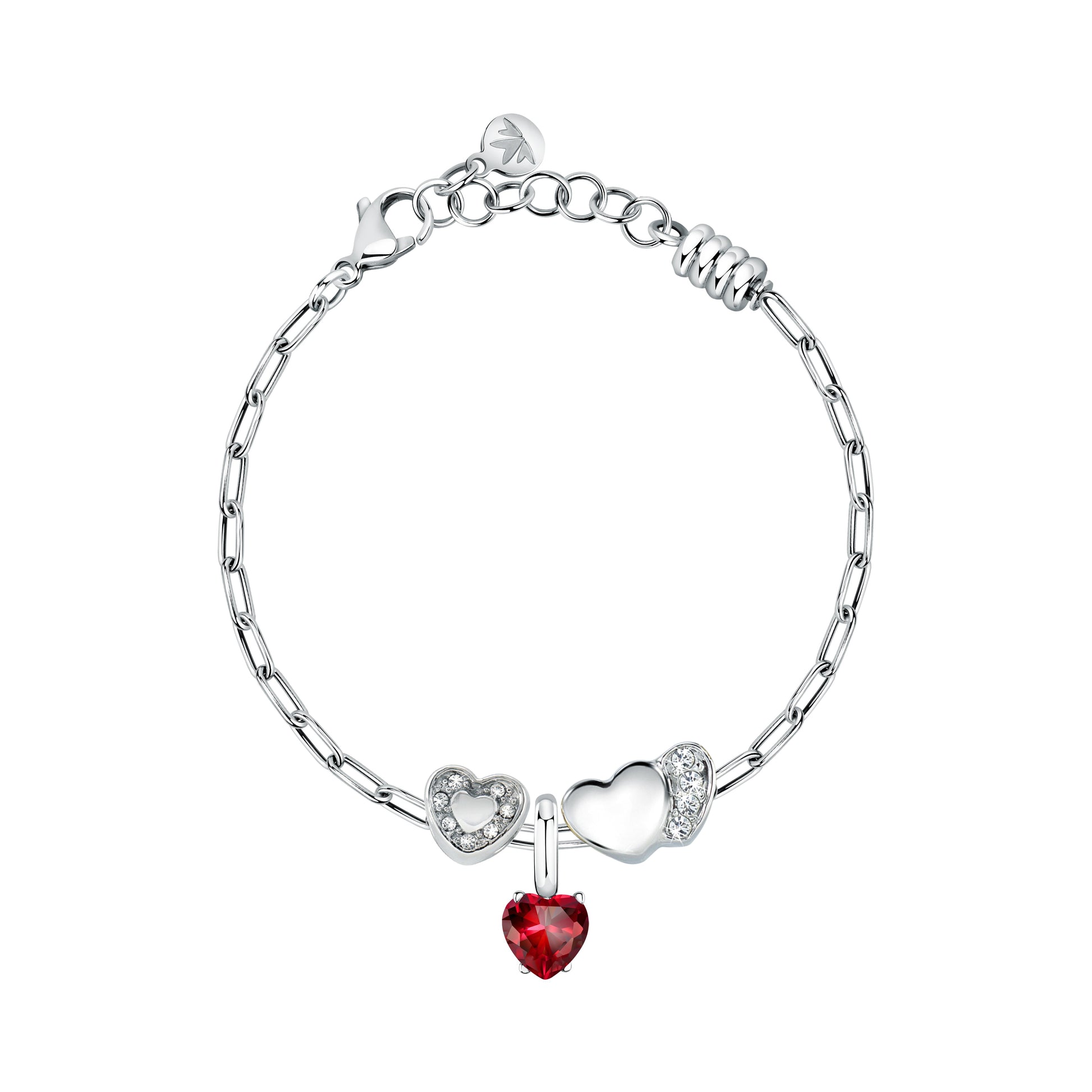 BRACCIALE DONNA MORELLATO DROPS SCZ1323