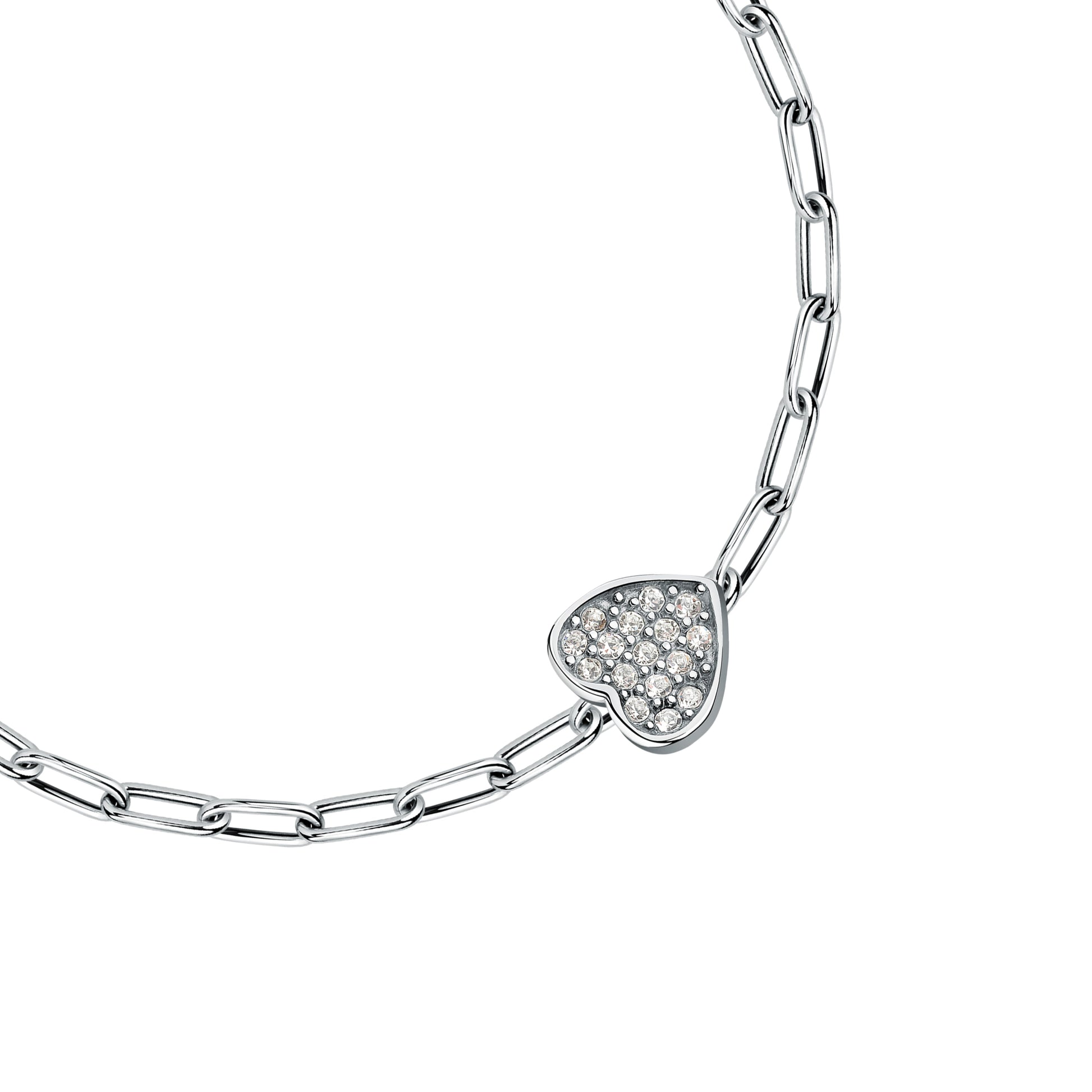 BRACCIALE DONNA MORELLATO DROPS SCZ1344