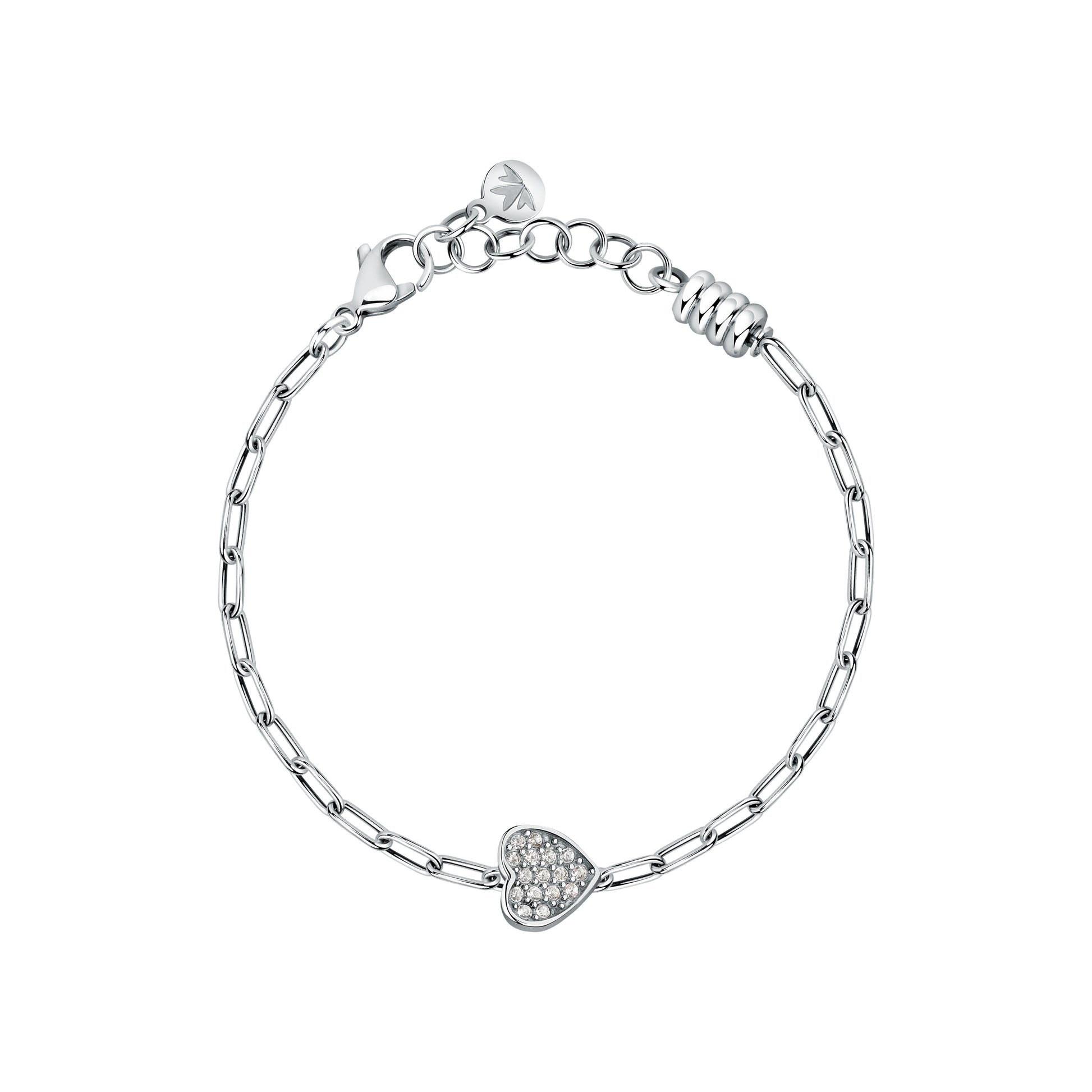 BRACCIALE DONNA MORELLATO DROPS SCZ1344