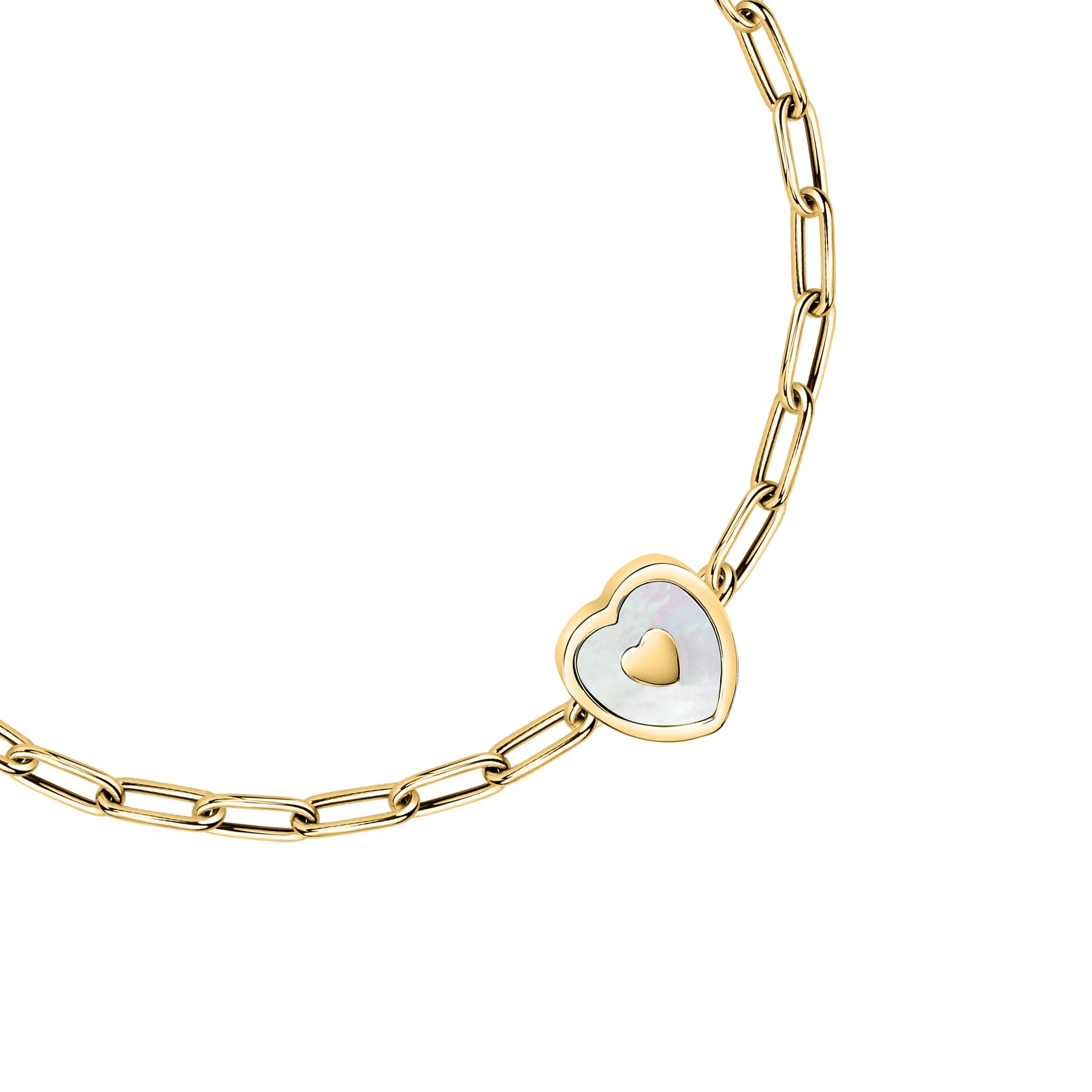 BRACCIALE DONNA MORELLATO DROPS SCZ1346