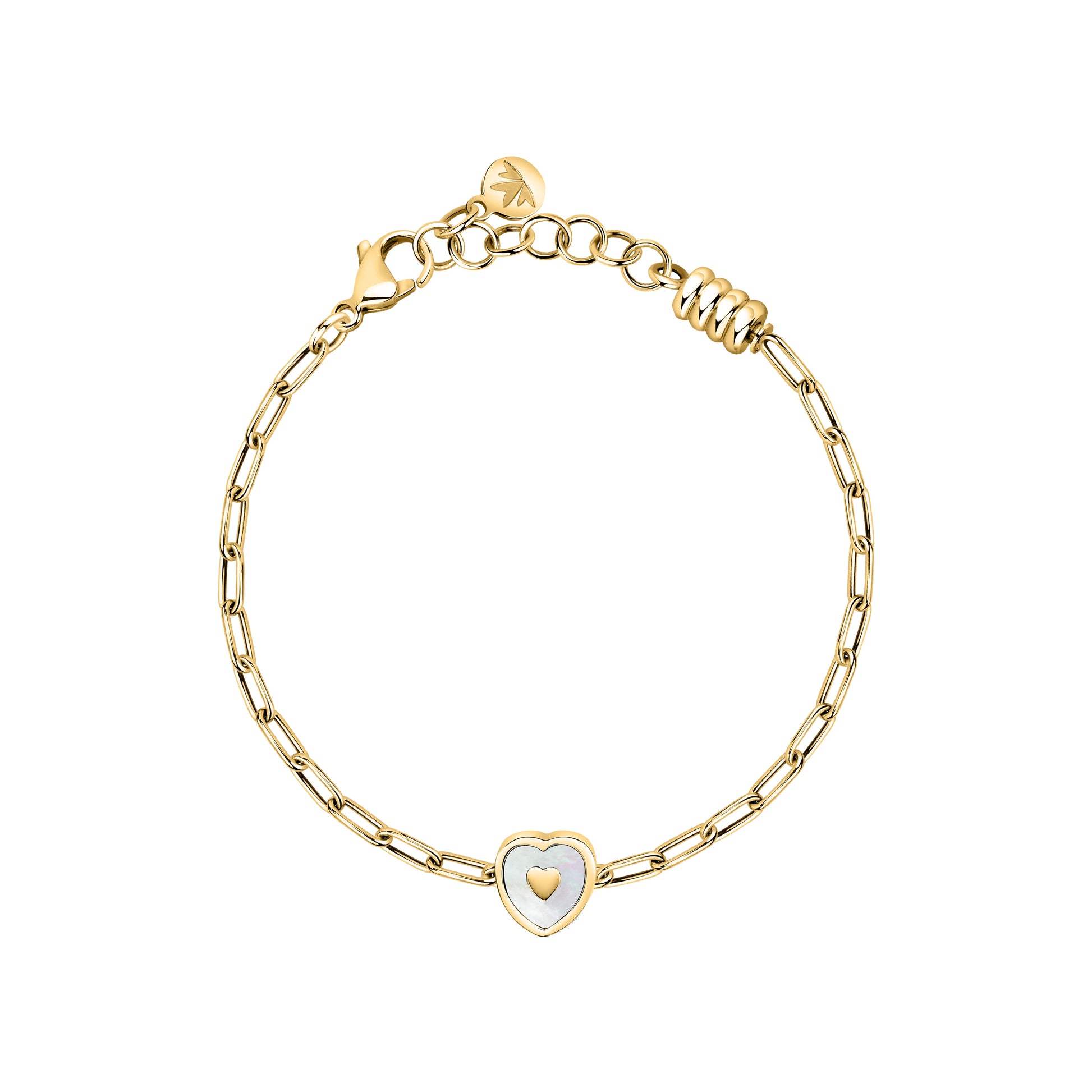 BRACCIALE DONNA MORELLATO DROPS SCZ1346