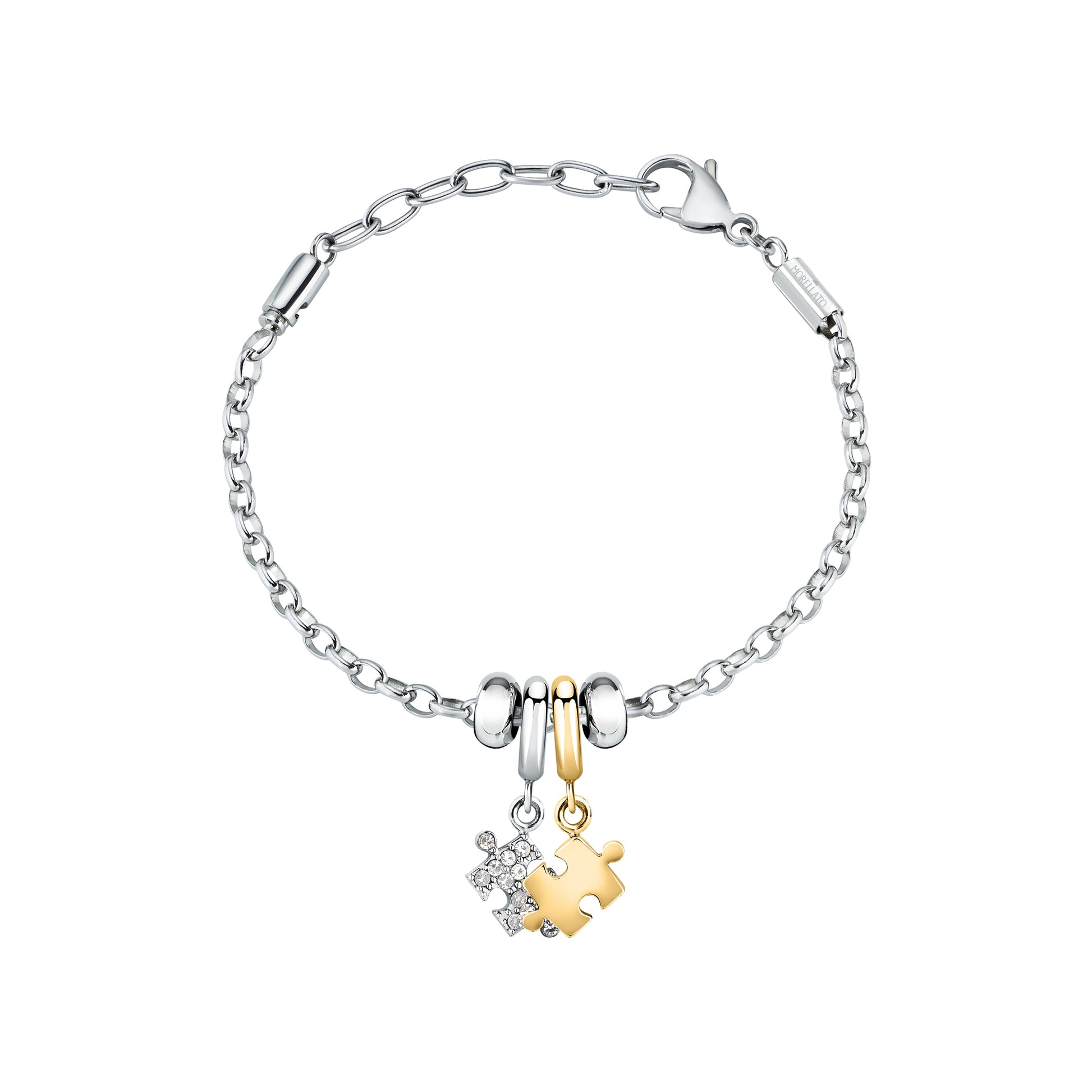 BRACCIALE DONNA MORELLATO DROPS SCZ1349