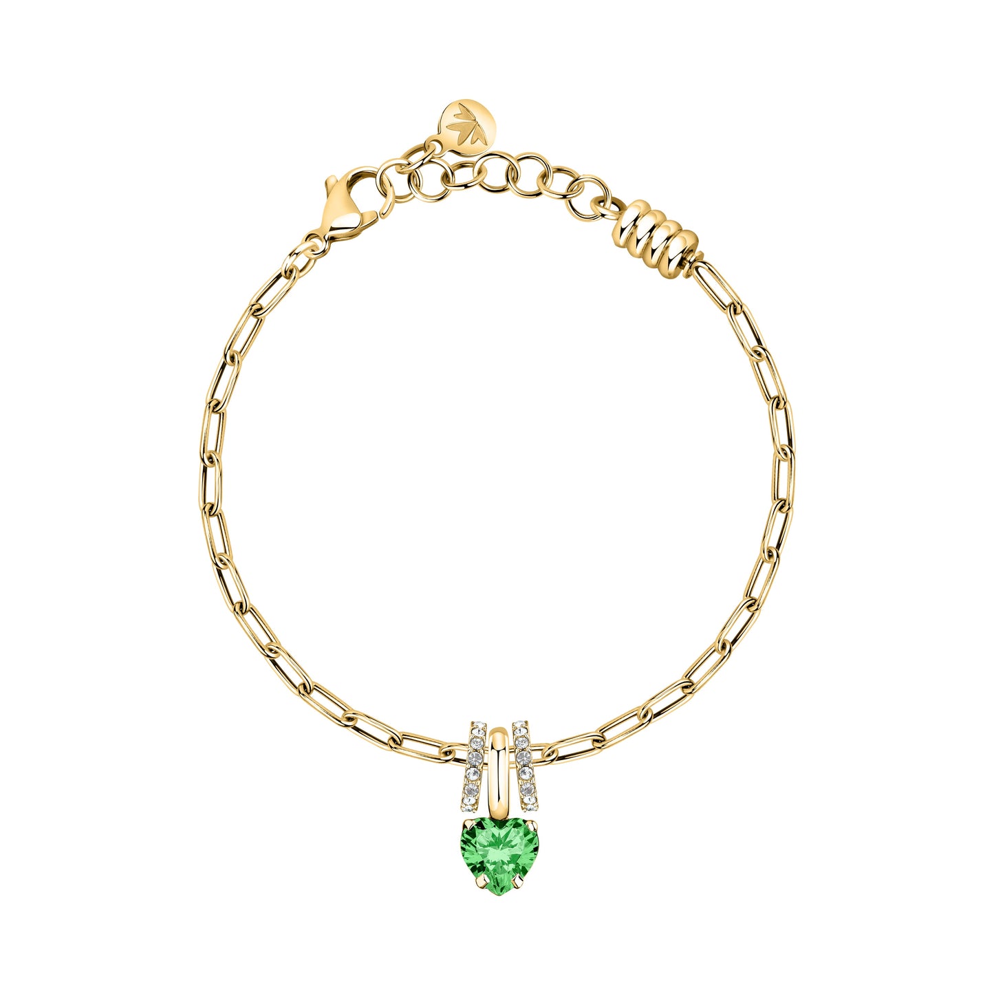 BRACCIALE DONNA MORELLATO DROPS SCZ1350