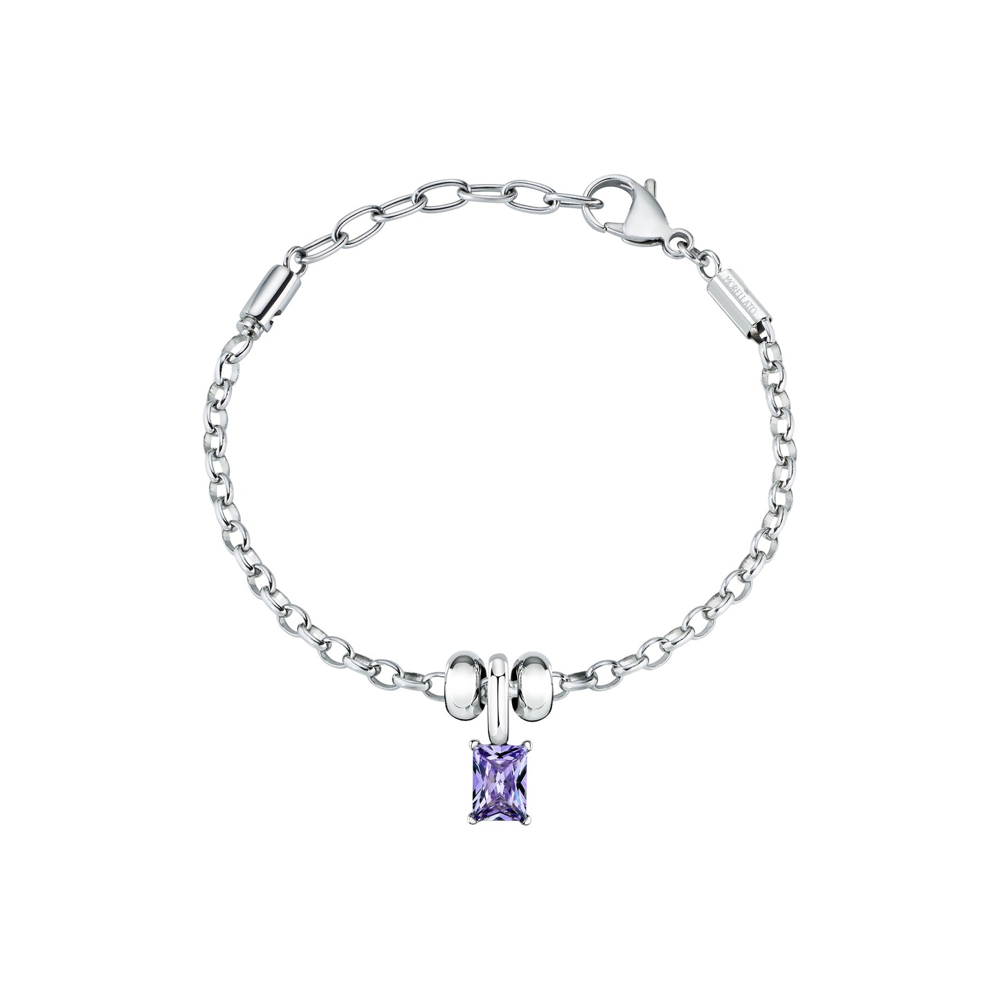 BRACCIALE DONNA MORELLATO DROPS SCZ1370