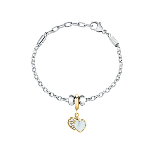 BRACCIALE DONNA MORELLATO DROPS SCZ1371