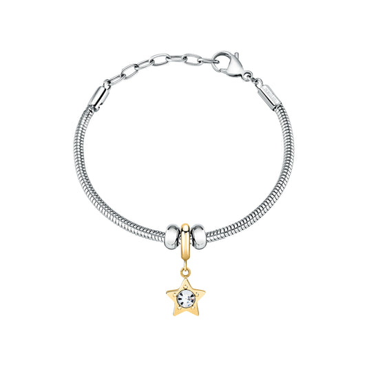 BRACCIALE DONNA MORELLATO DROPS SCZ1372