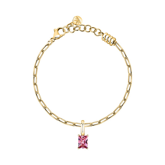 BRACCIALE DONNA MORELLATO DROPS SCZ1374