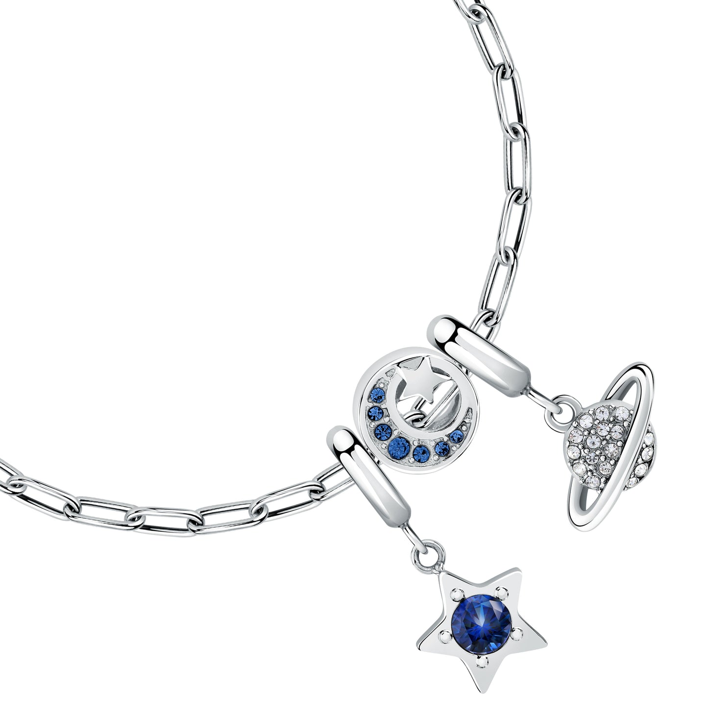 BRACCIALE DONNA MORELLATO DROPS SCZ1380