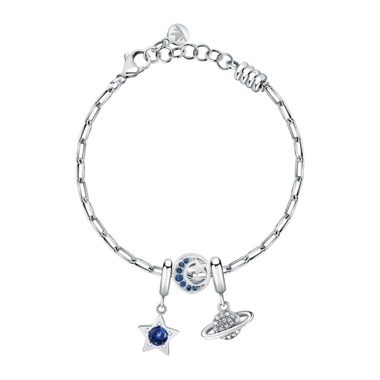 BRACCIALE DONNA MORELLATO DROPS SCZ1380